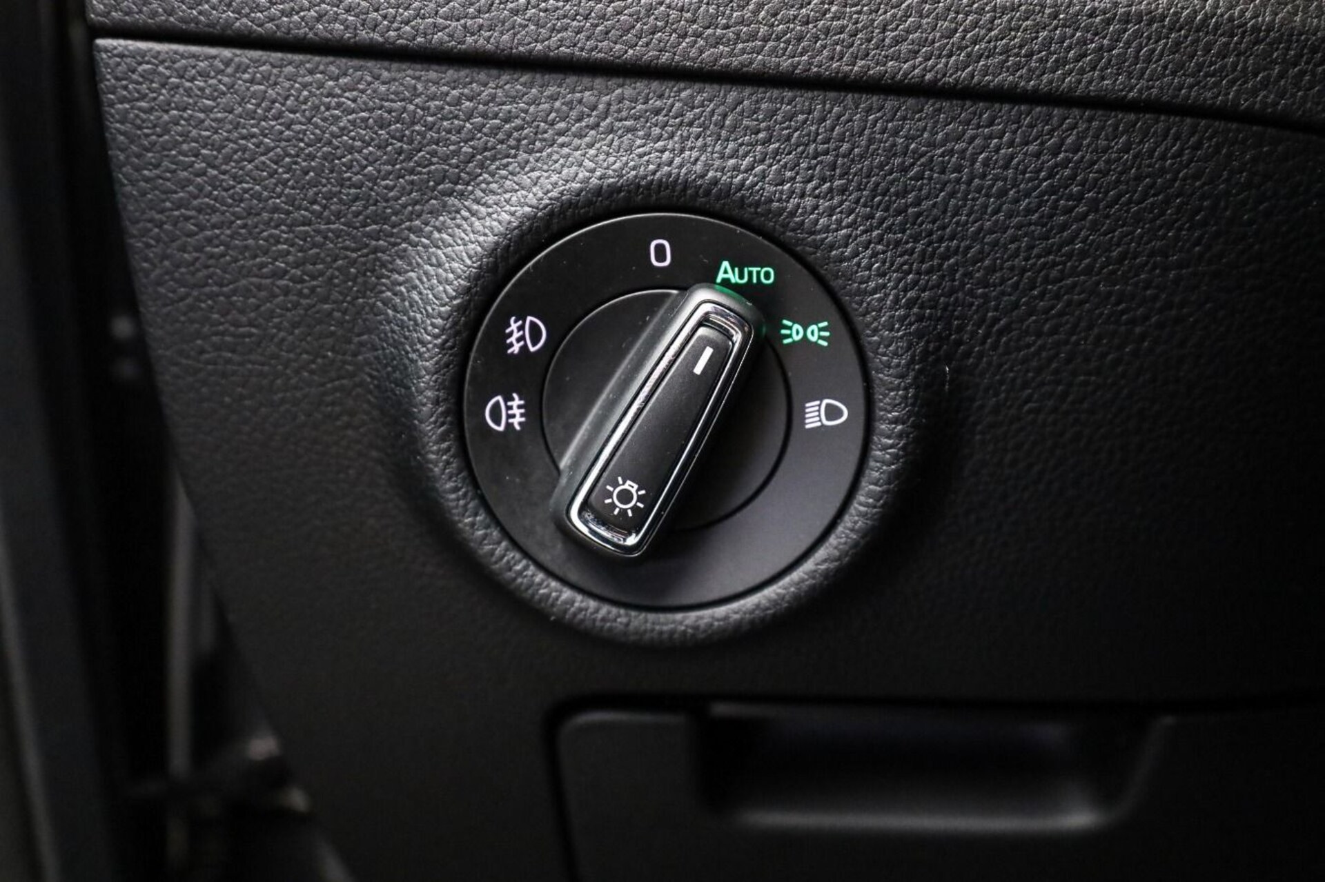 Skoda Superb Combi Sportline
