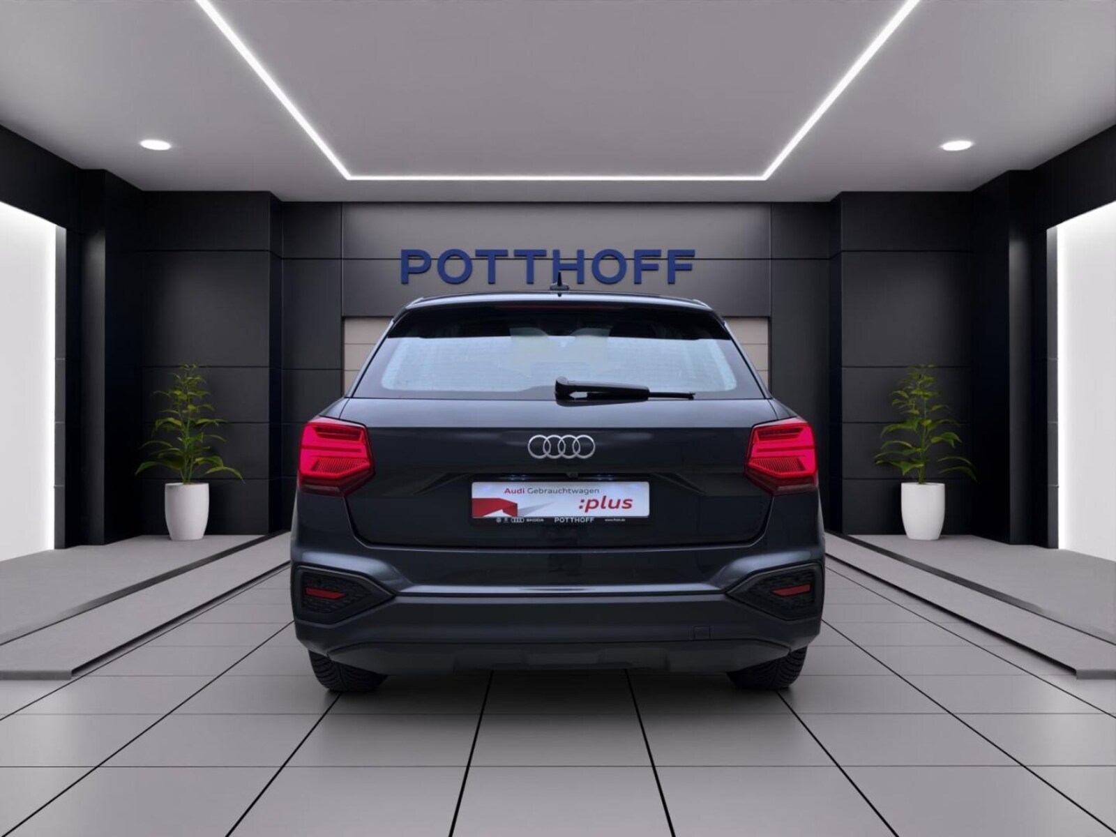 Audi Q2 – Bild 4