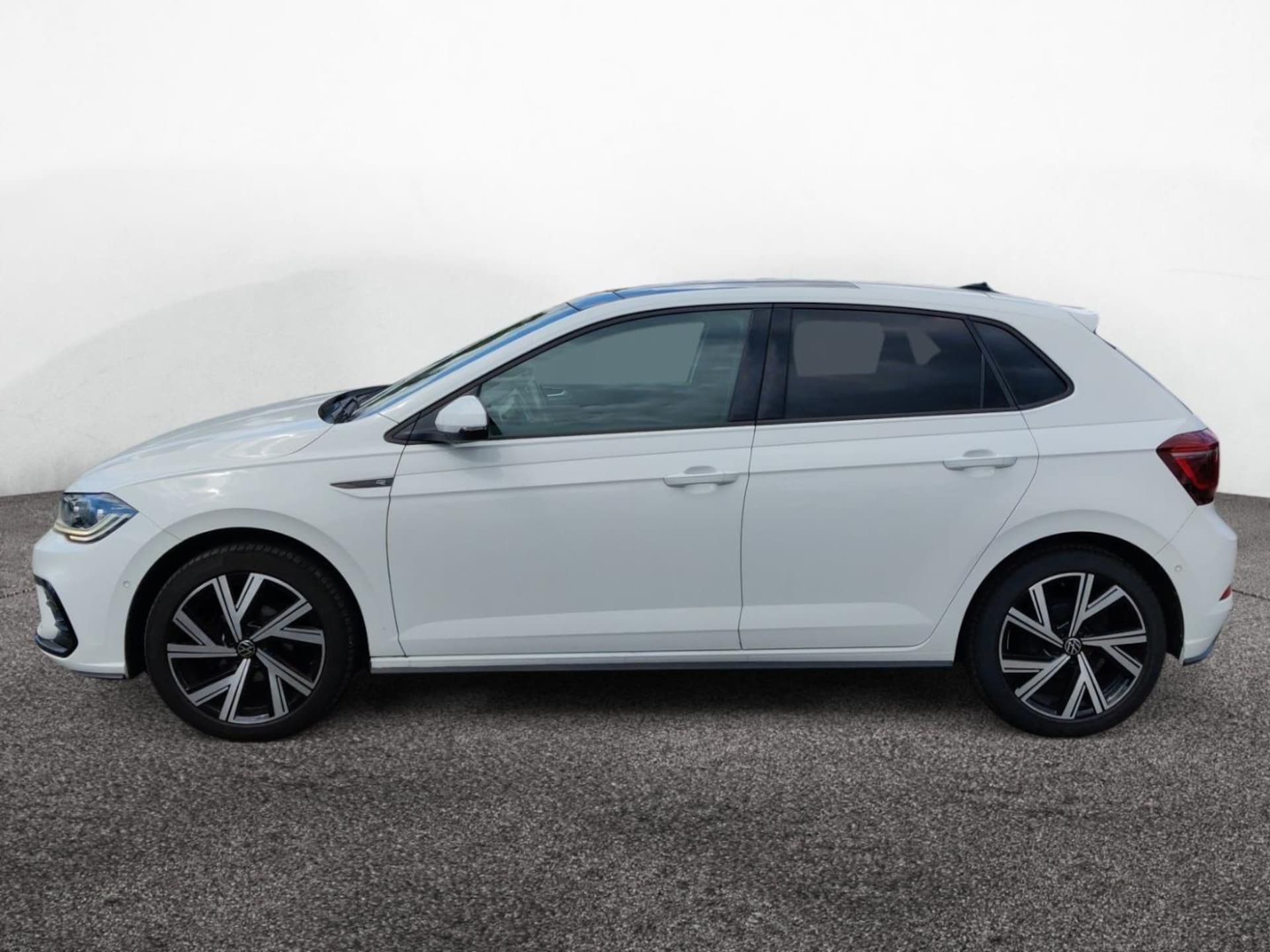 Volkswagen Polo R-Line