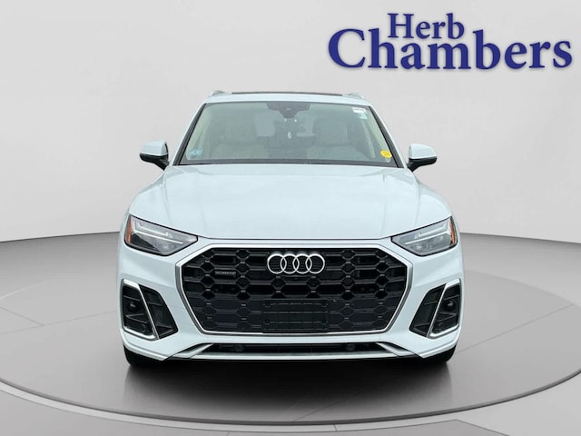 2023 Audi Q5 TFSI e