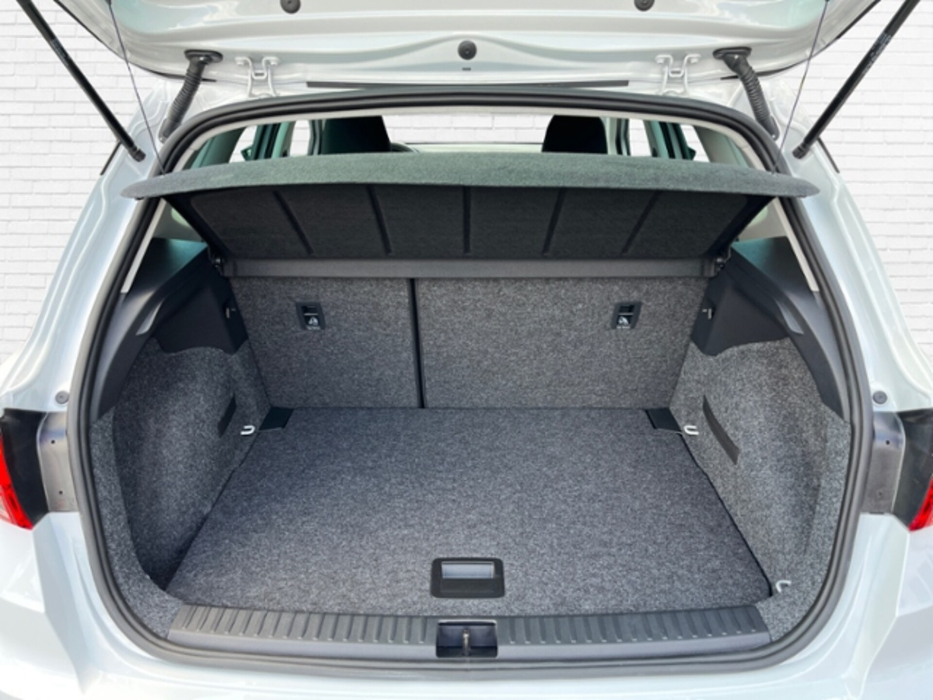 SEAT Arona Style