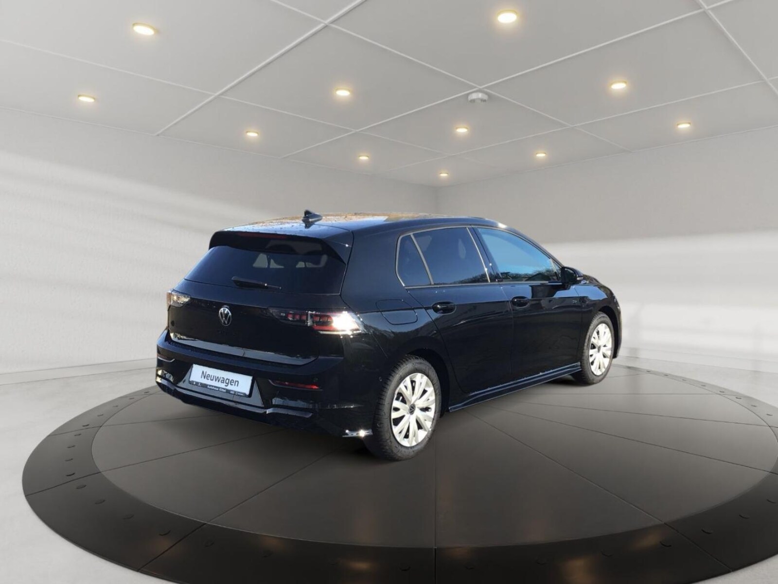 Volkswagen Golf – Bild 4
