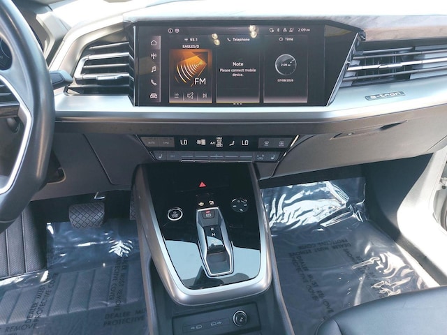 2023 Audi Q4 e-tron Premium - Photo 21