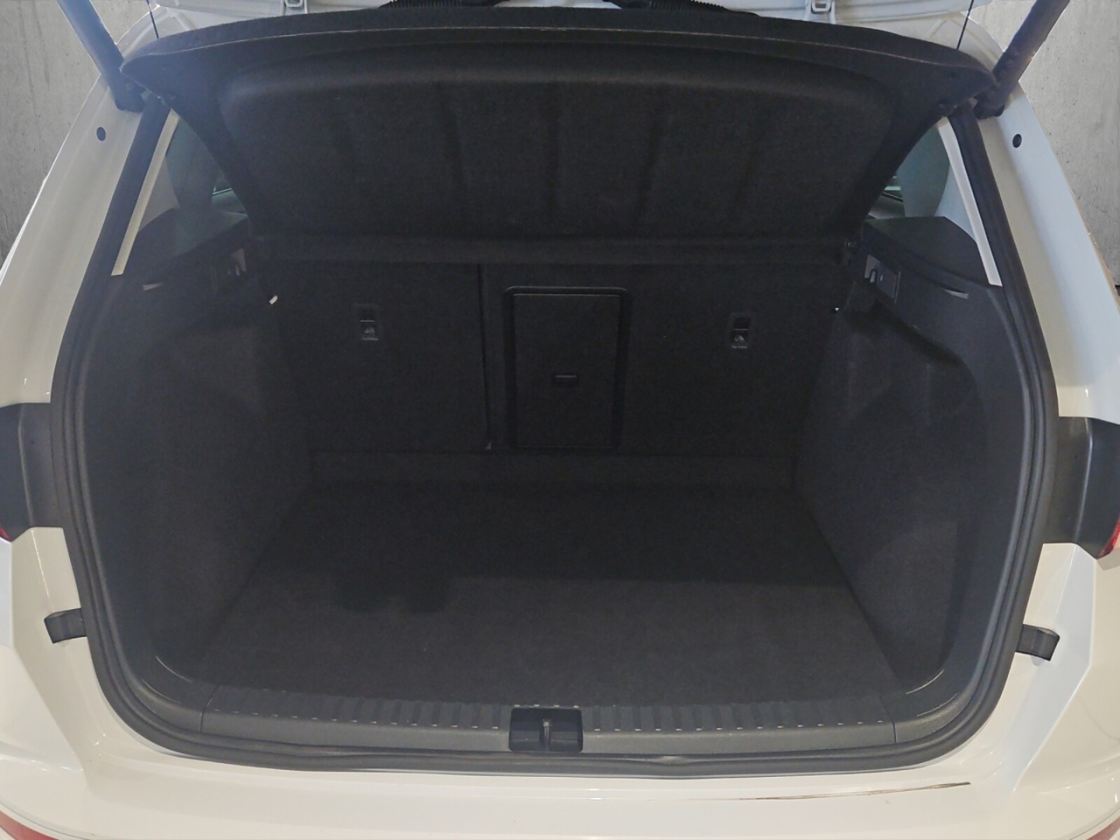 CUPRA Ateca – Bild 8