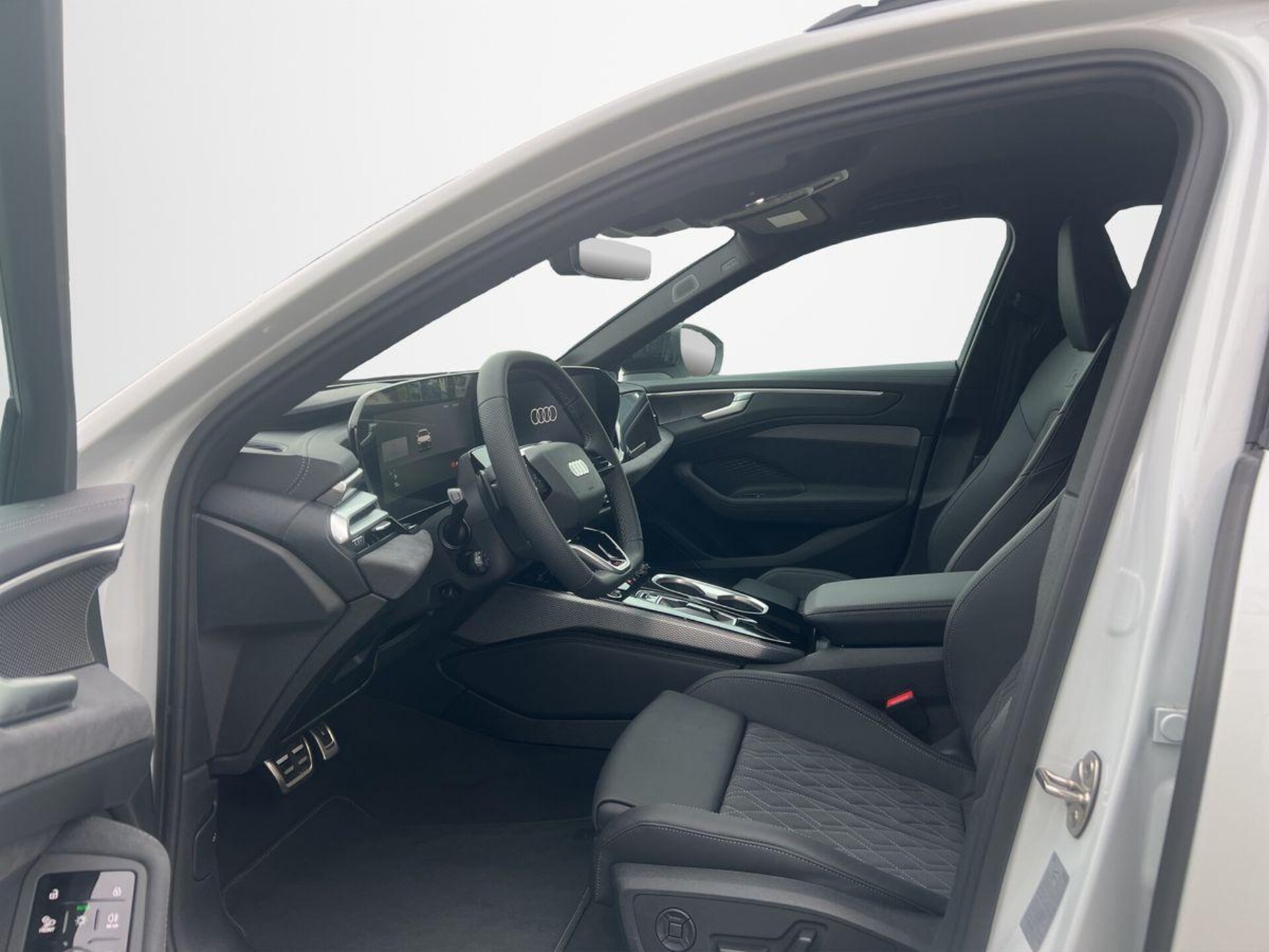 Audi A6 Avant edition one