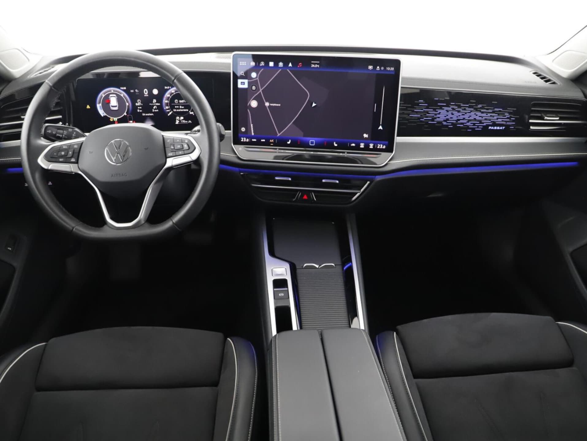 Volkswagen Passat Elegance