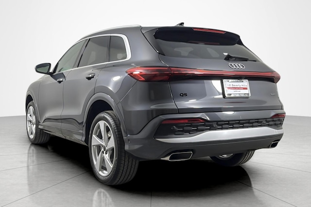 2025 Audi Q5