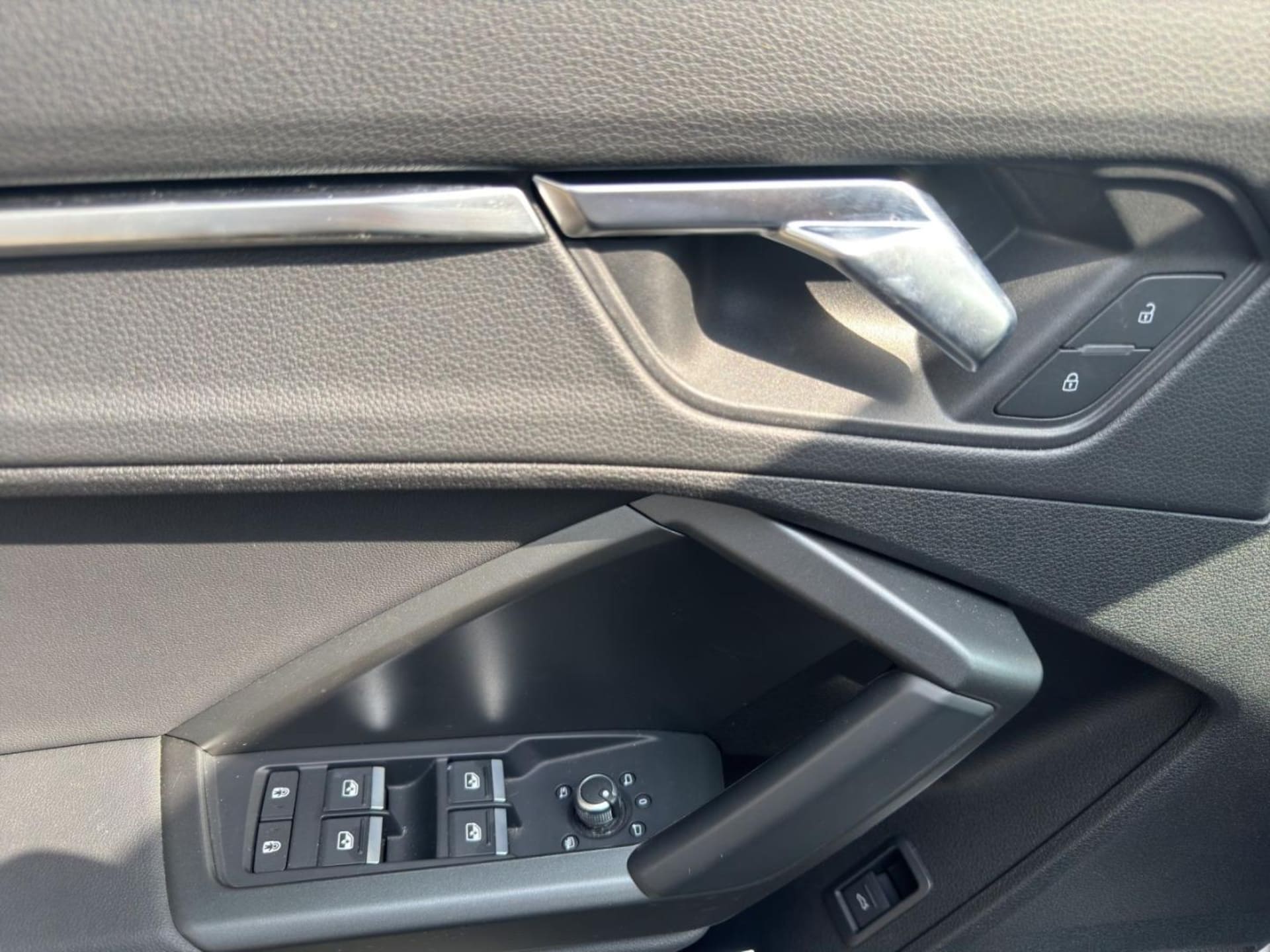 Audi Q3 Sportback S line