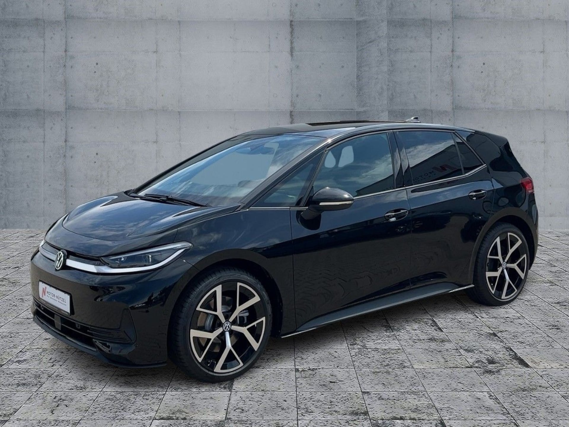 Volkswagen ID.3 Neo Style