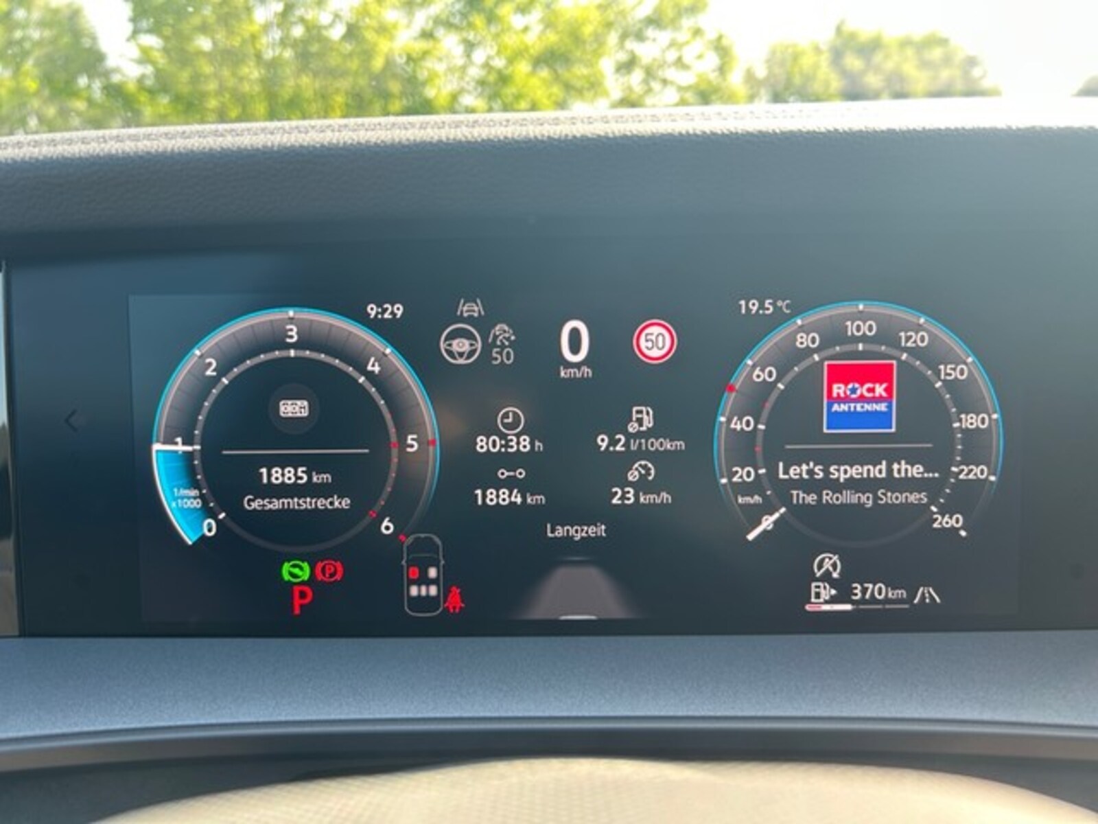 Volkswagen Tayron – Bild 14