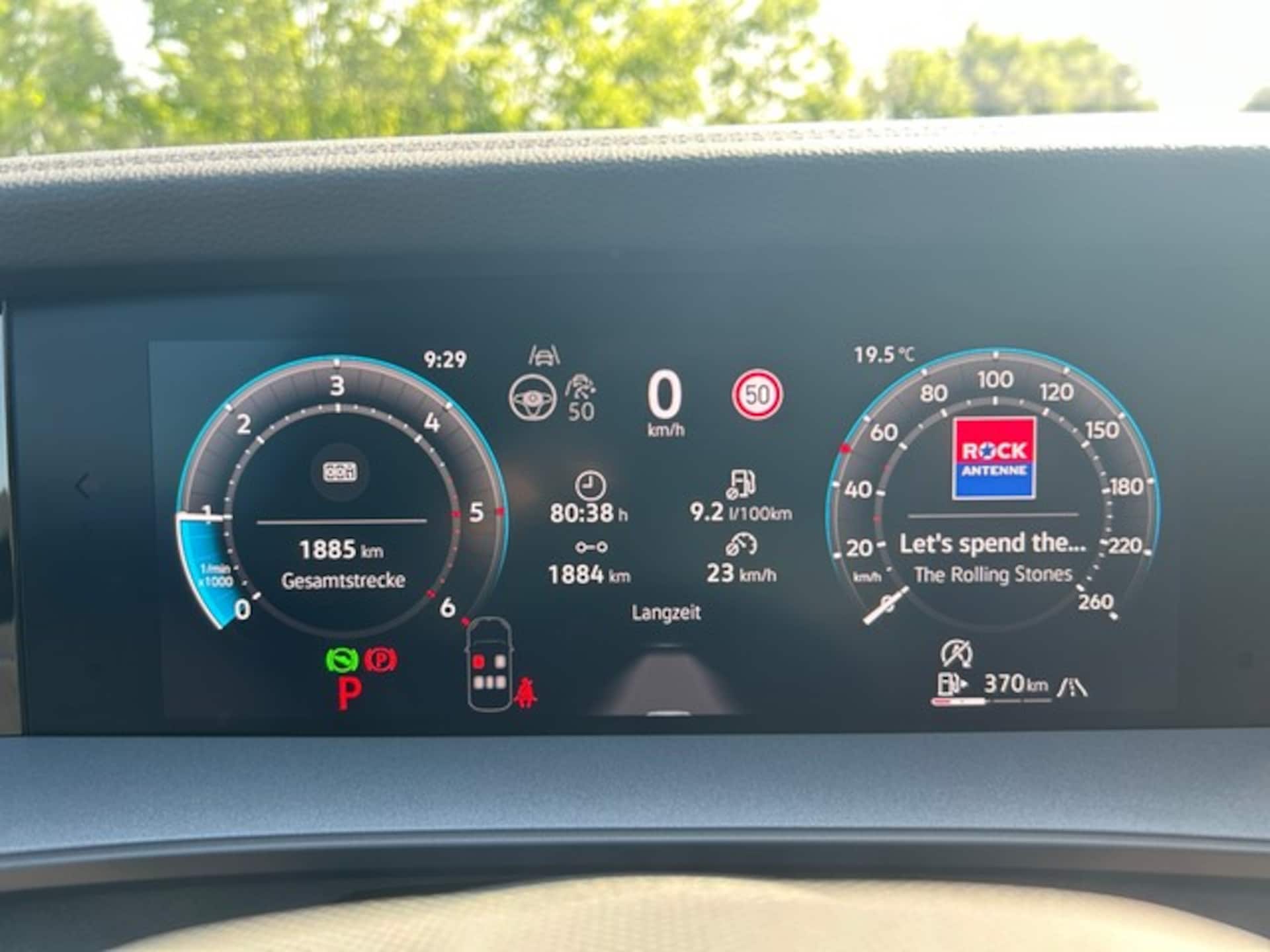 Volkswagen Tayron R-Line