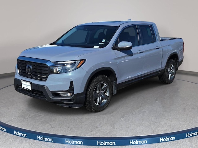 2023 Honda Ridgeline