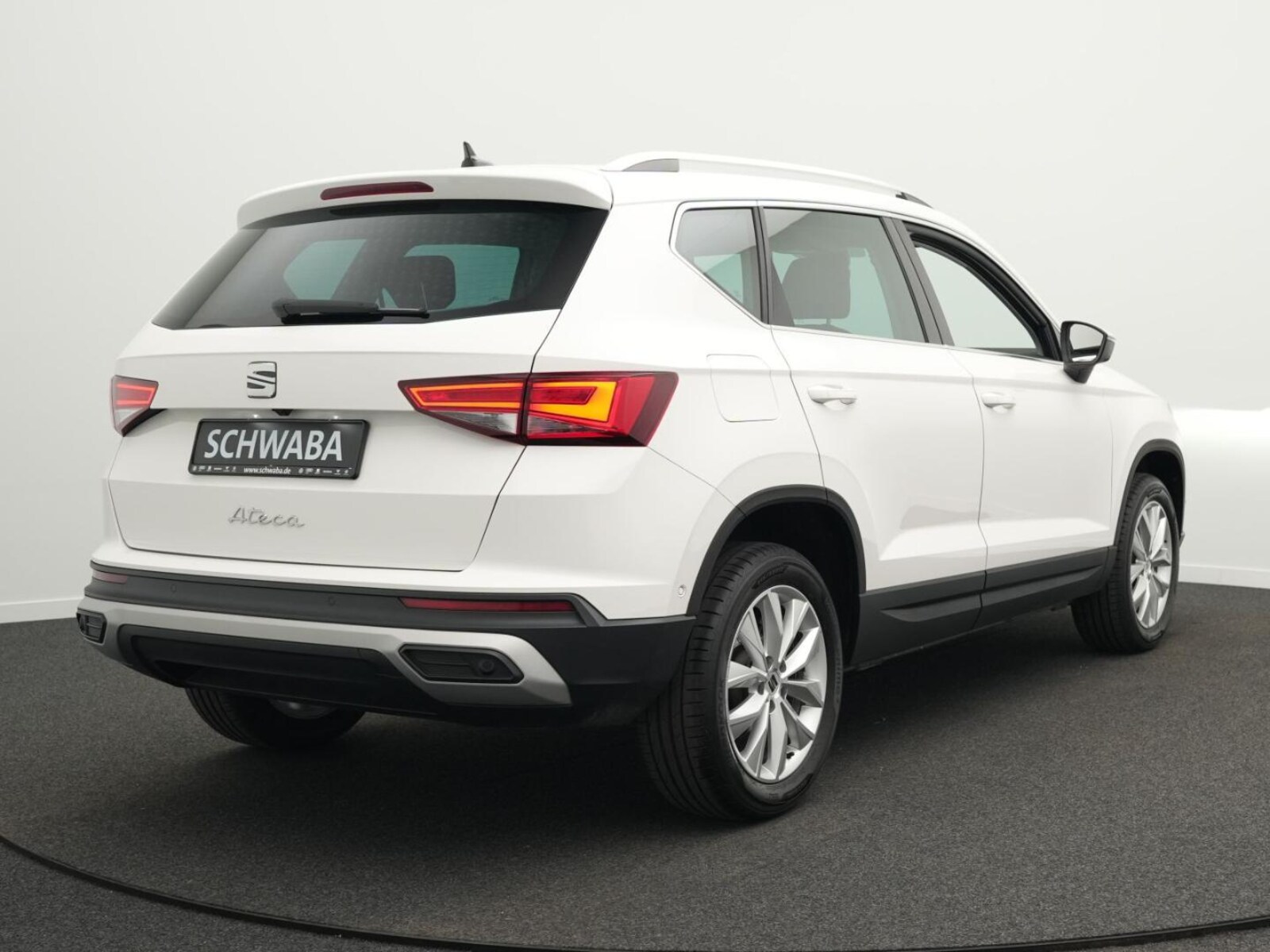SEAT Ateca – Bild 3