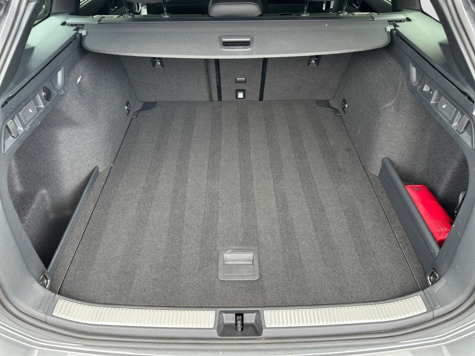 Volkswagen Passat – Bild 11