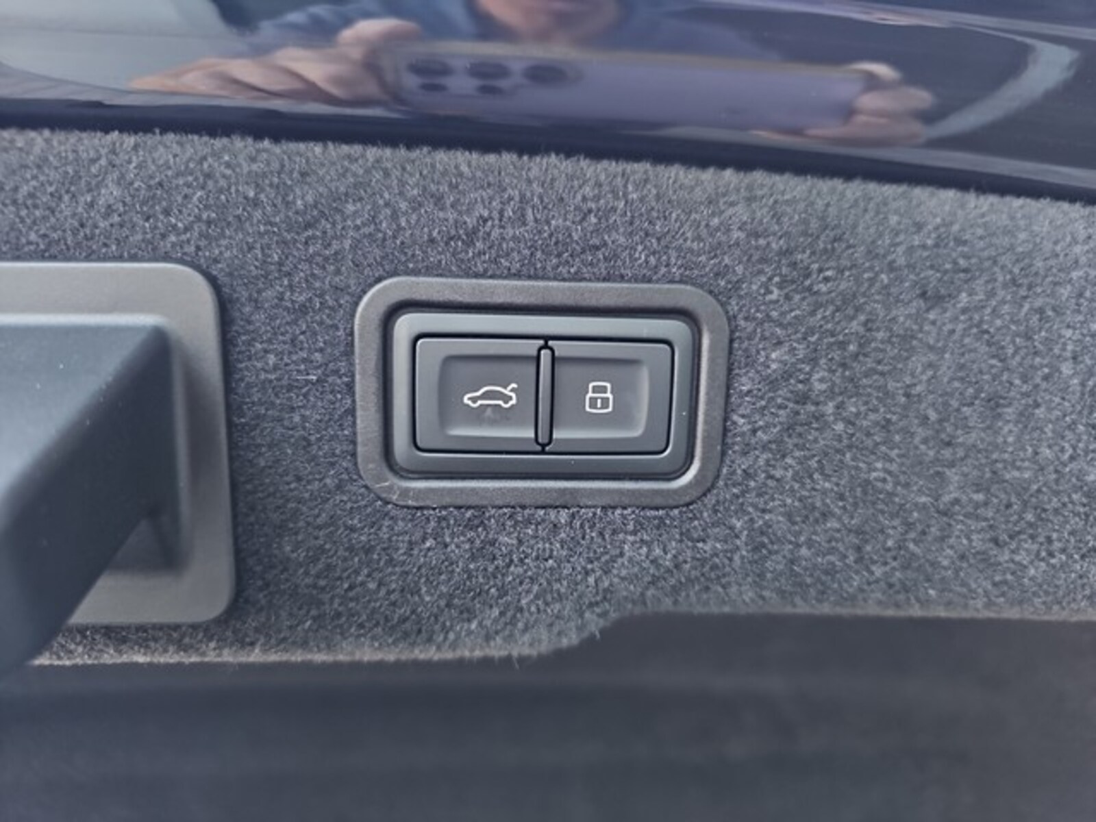 Audi A8 – Bild 17
