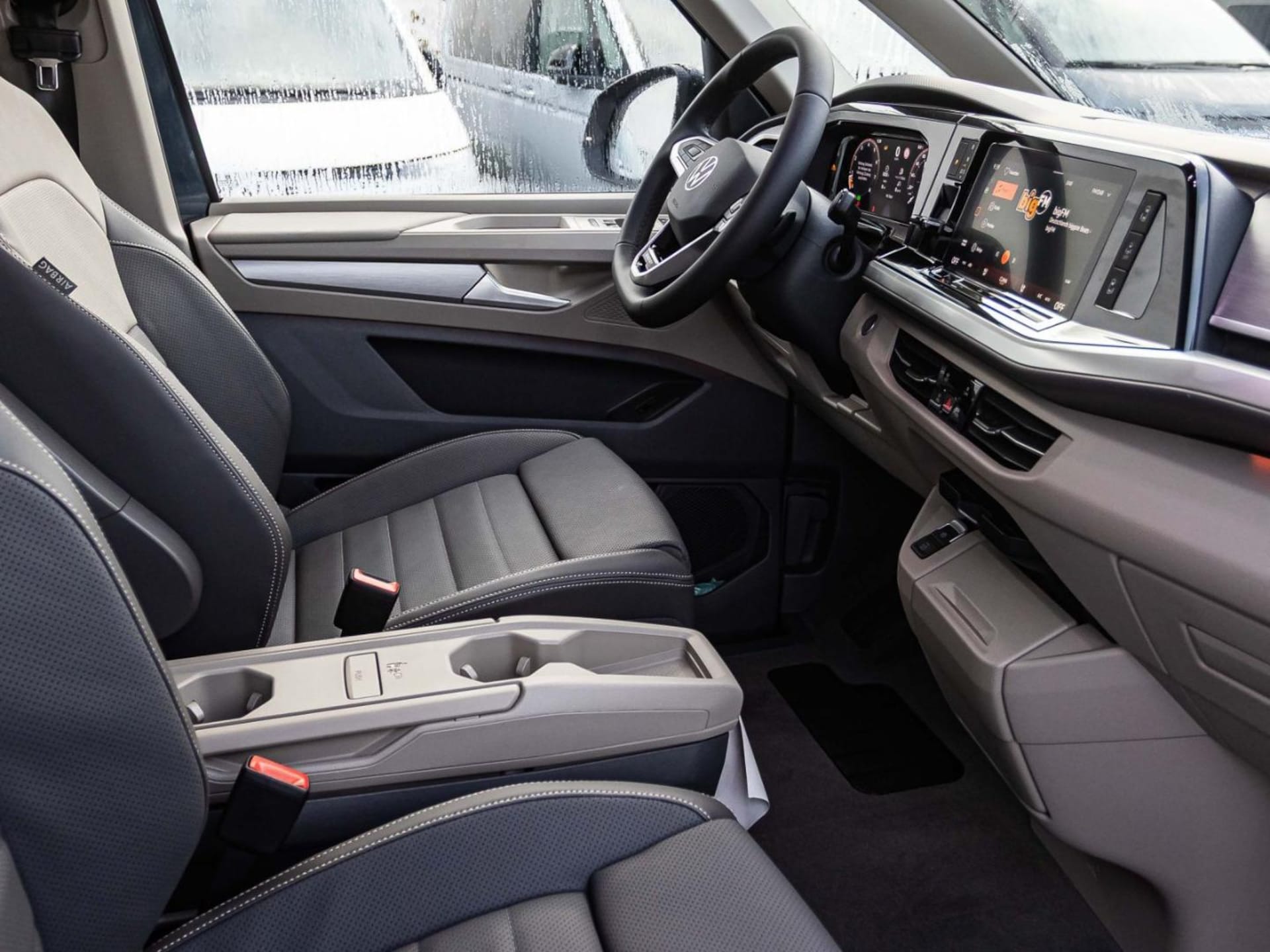 Volkswagen Multivan Langversion Life