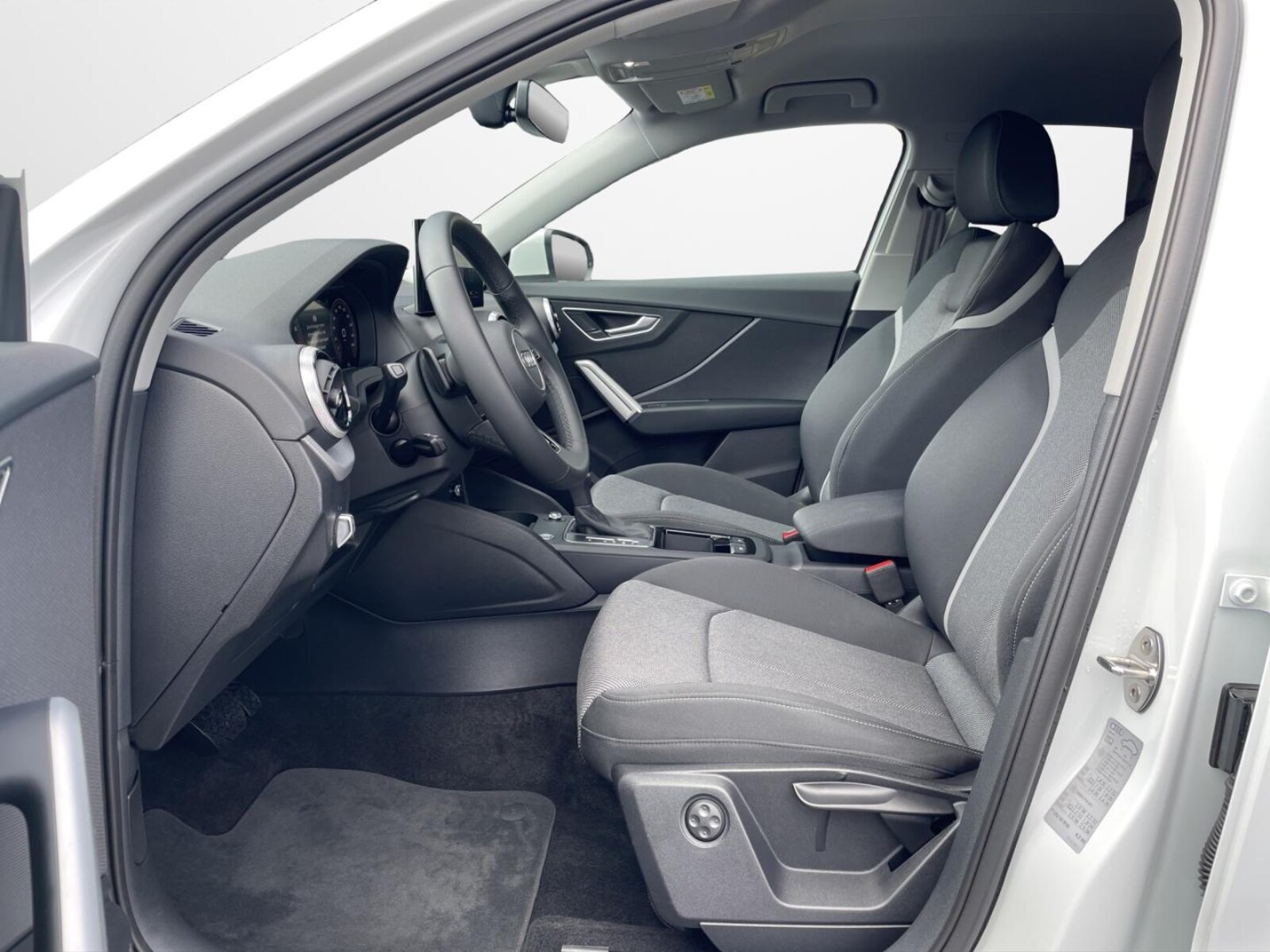 Audi Q2 – Bild 7