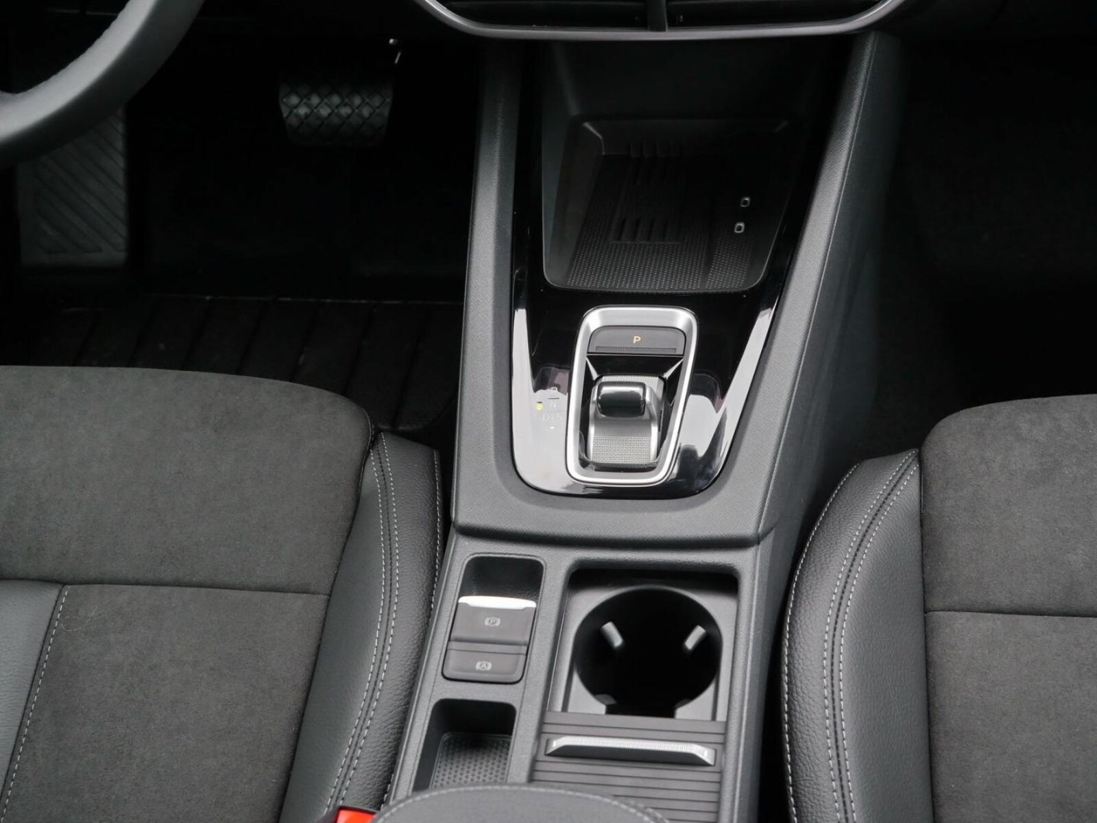 Škoda Octavia Combi – Bild 7