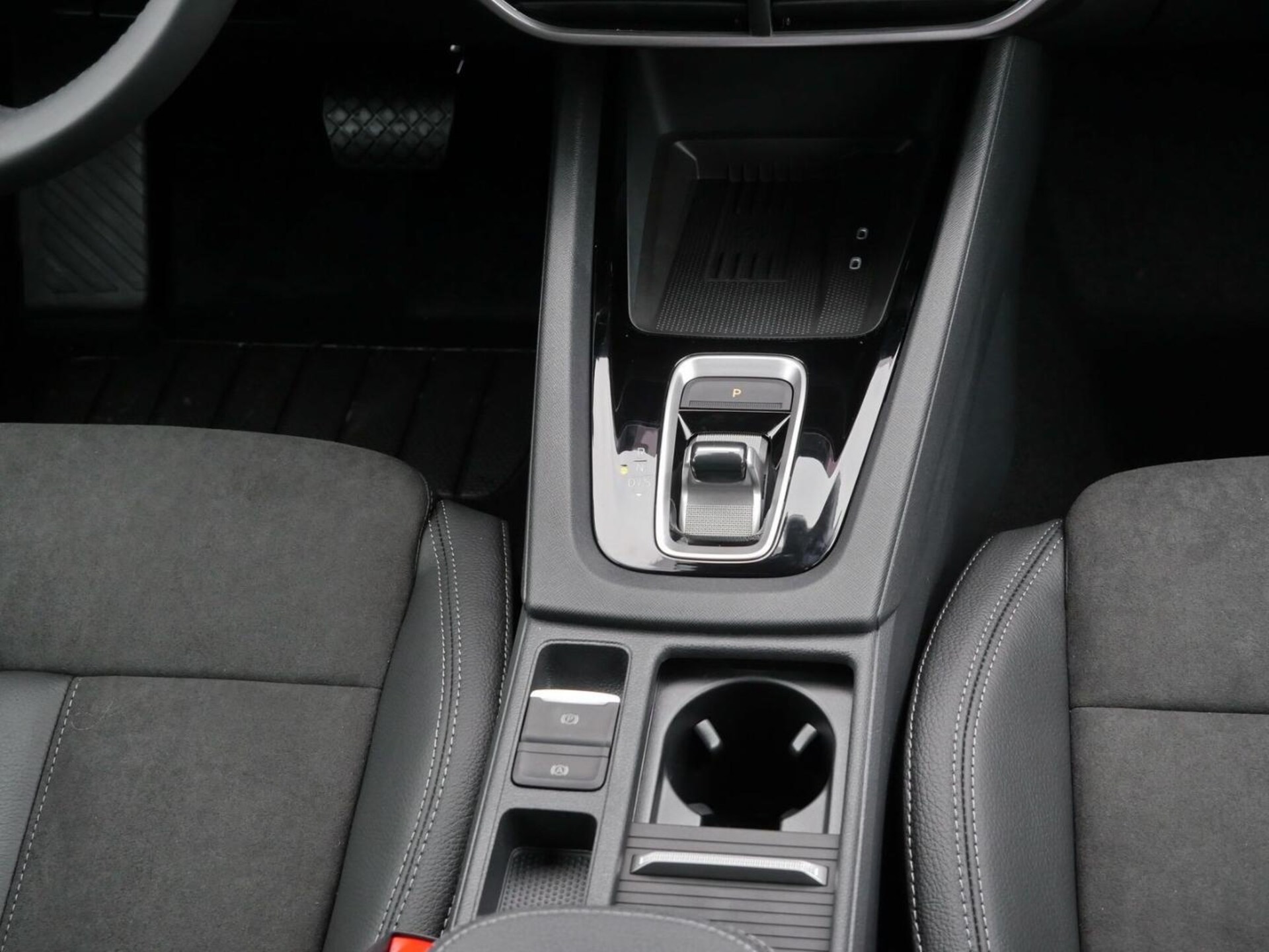 Skoda Octavia Combi Tour