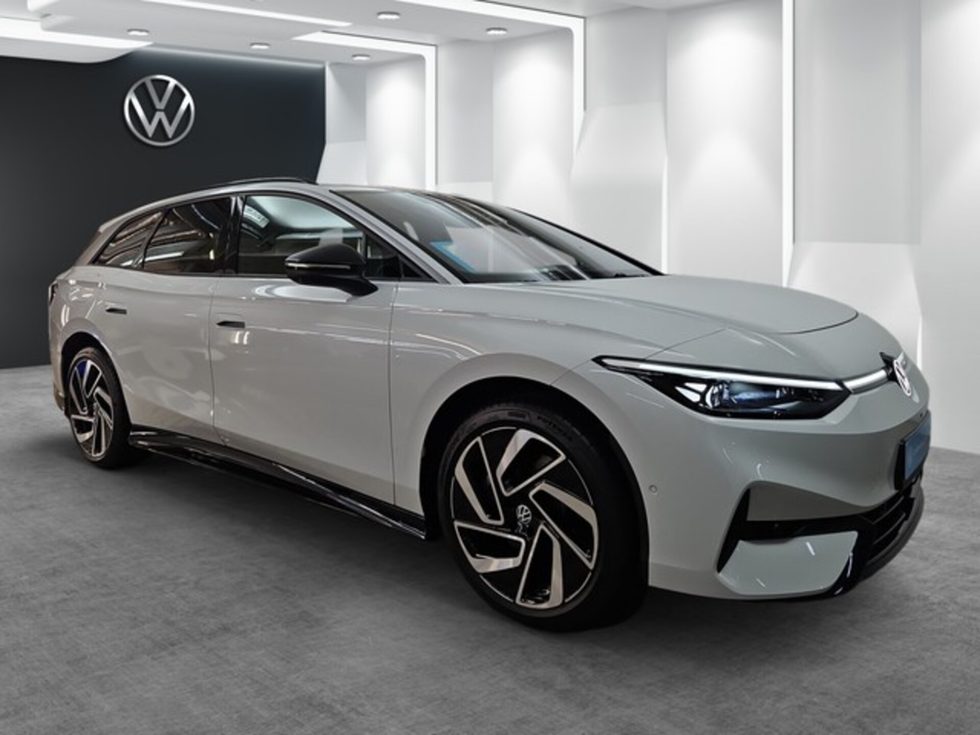 Volkswagen ID.7 Tourer Pro