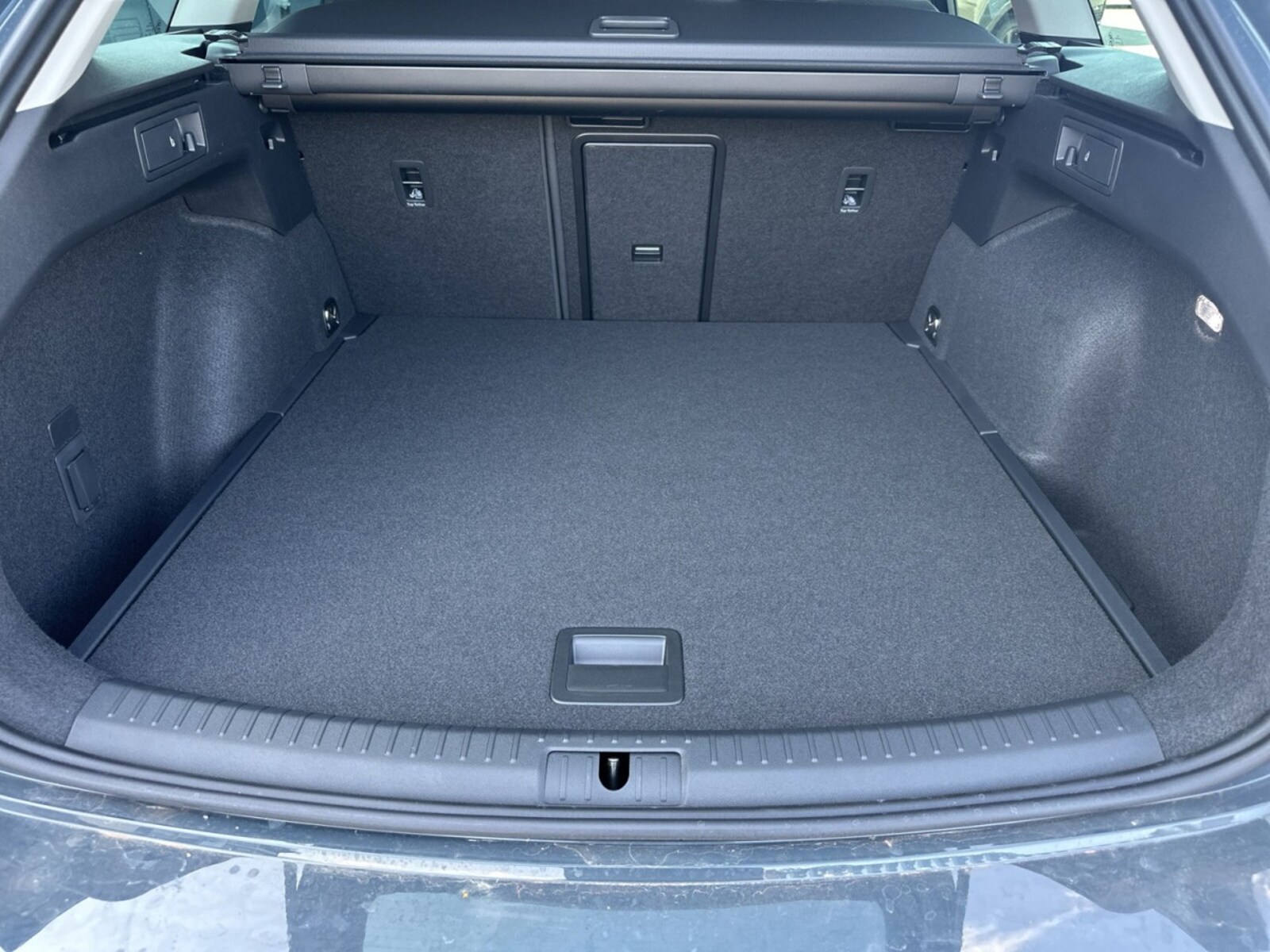 SEAT Leon Sportstourer – Bild 10