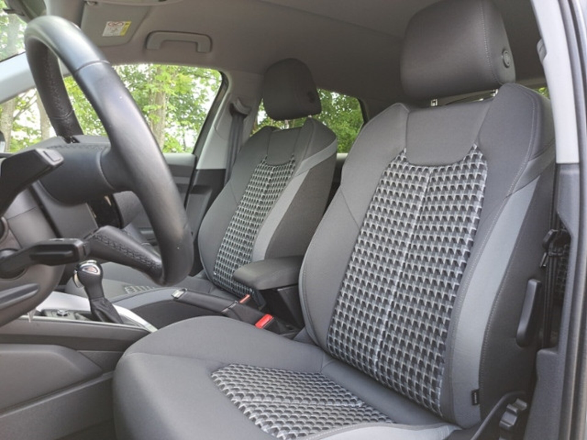 Audi A1 Sportback S line