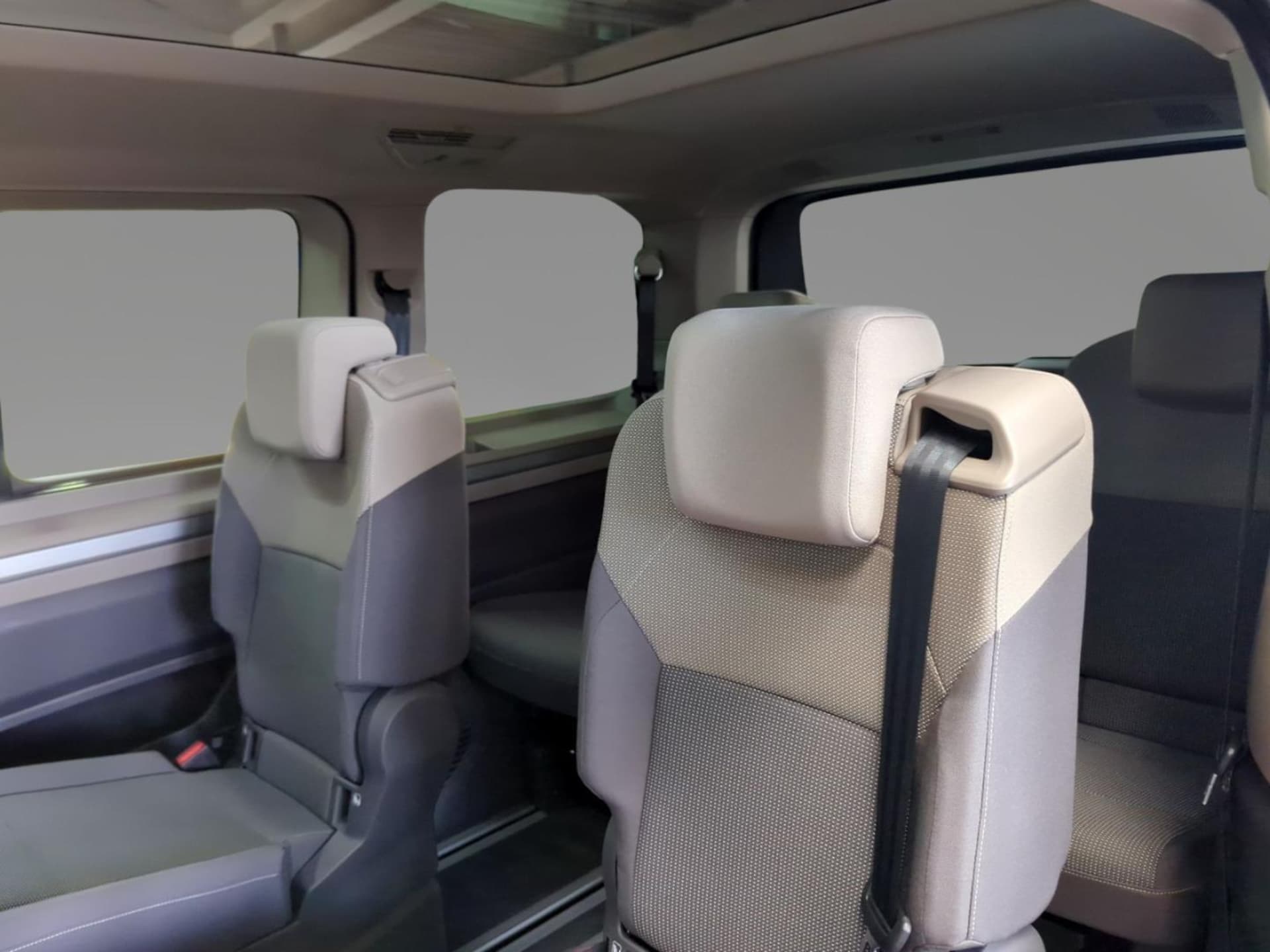 Volkswagen Multivan Life