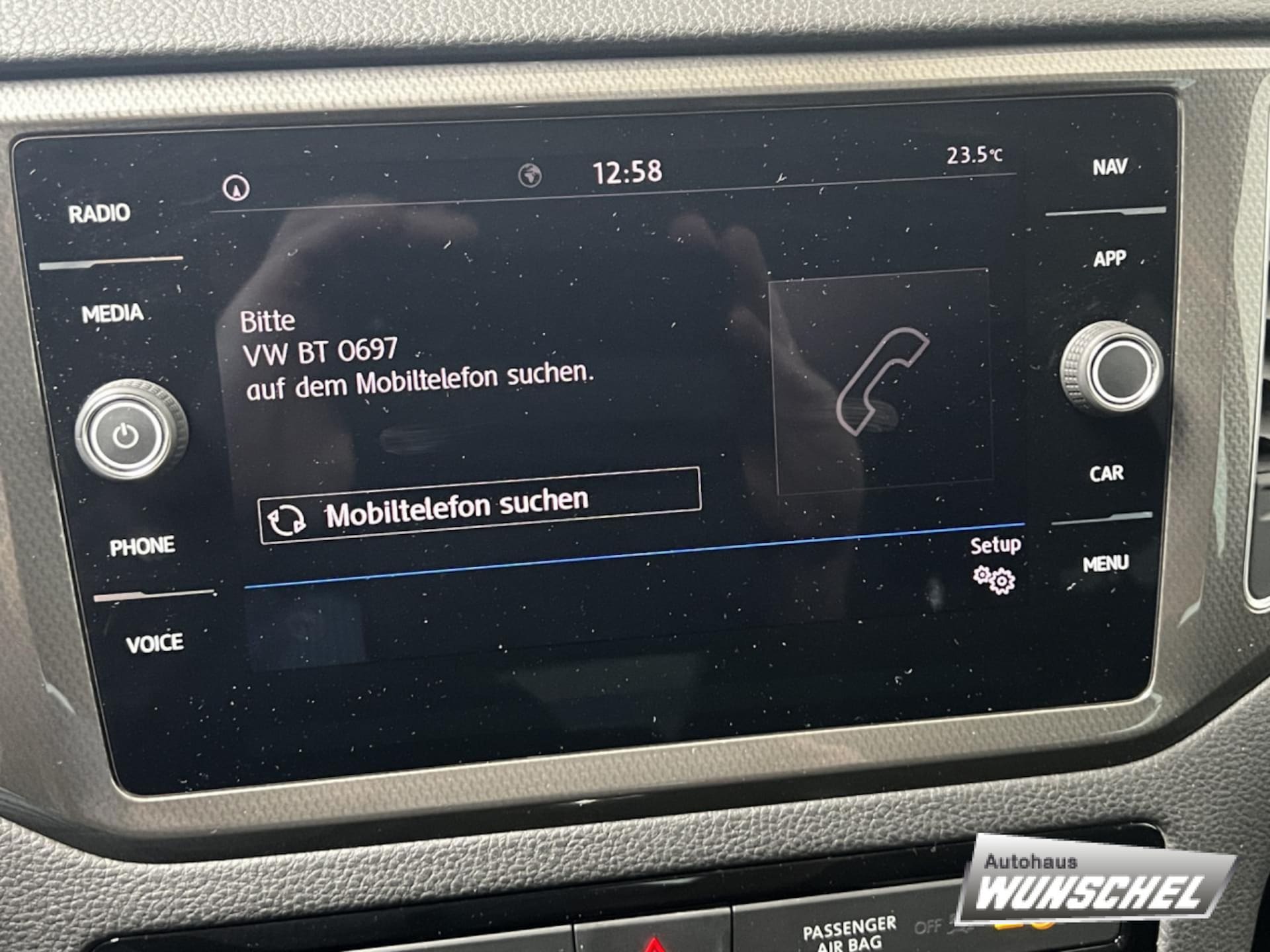 Volkswagen Golf Sportsvan JOIN