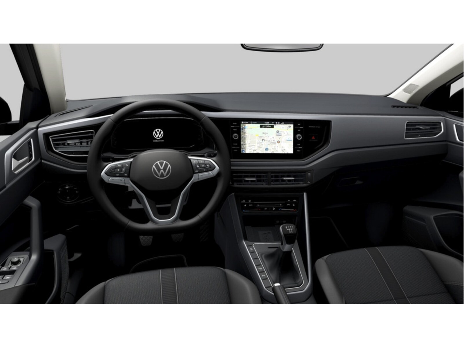 Volkswagen Polo – Bild 4