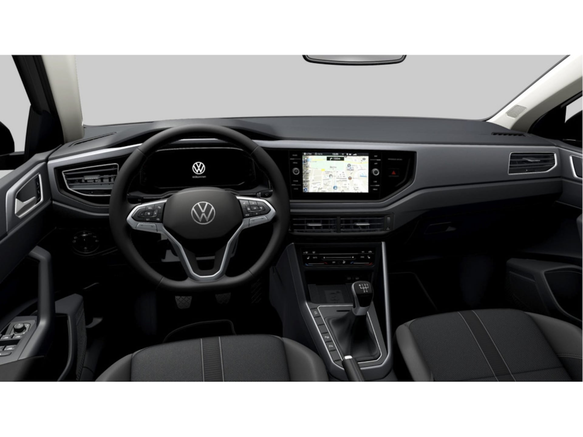 Volkswagen Polo Style