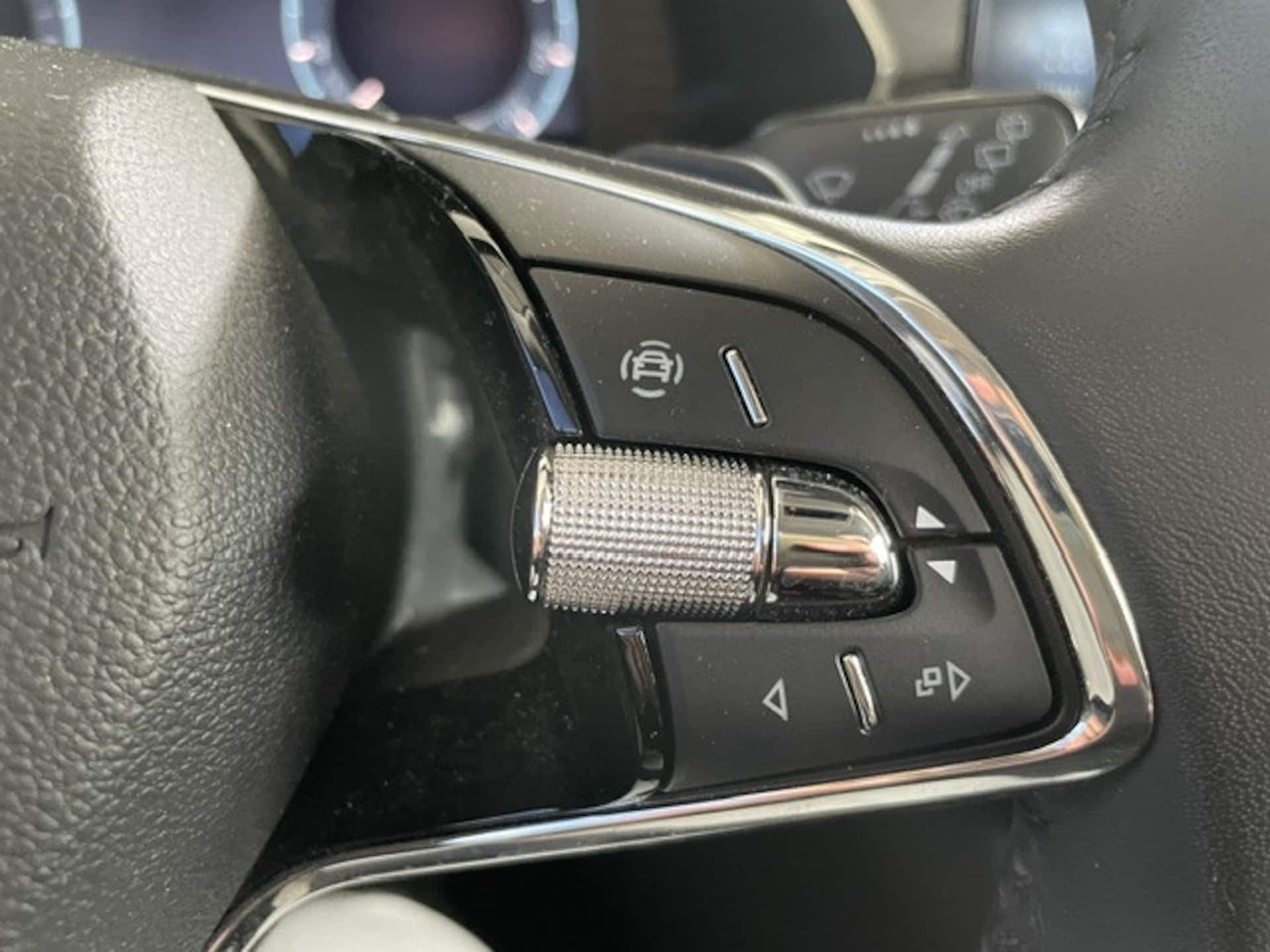 Skoda Octavia Combi Ambition