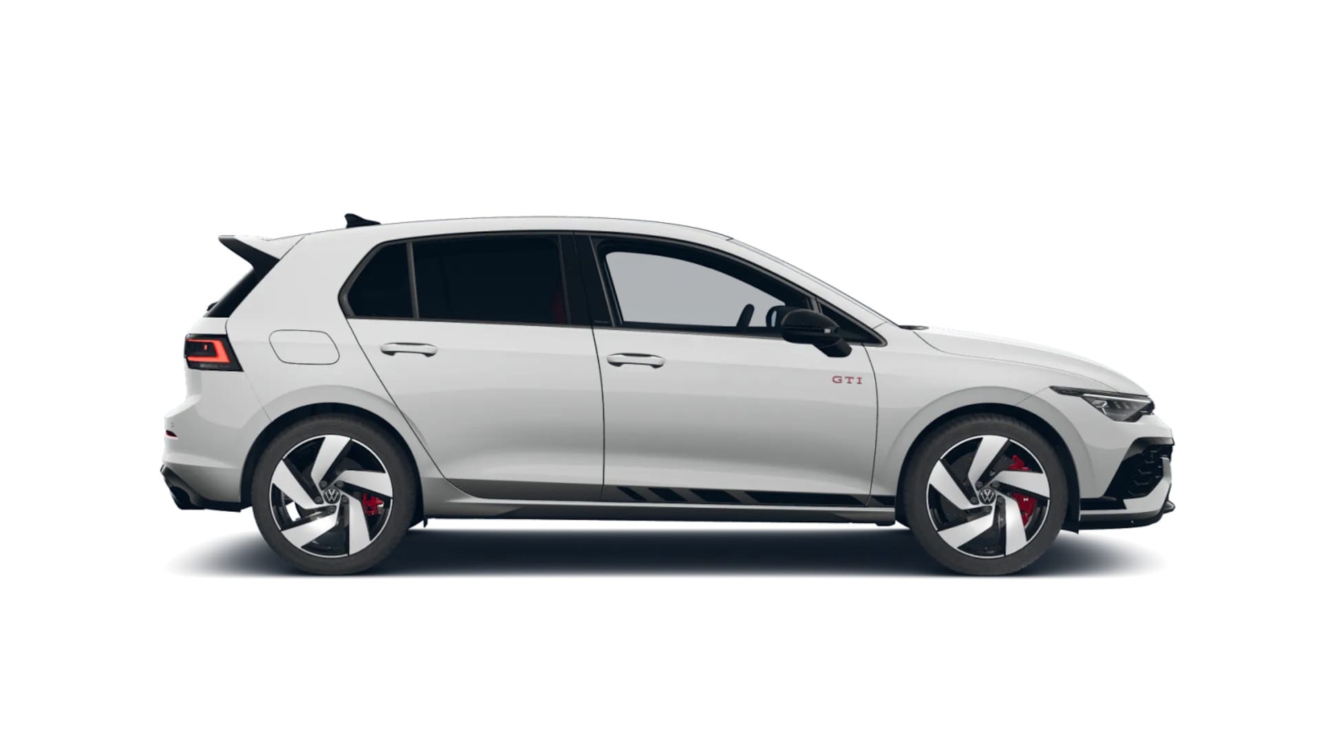 Volkswagen Golf GTI Clubsport
