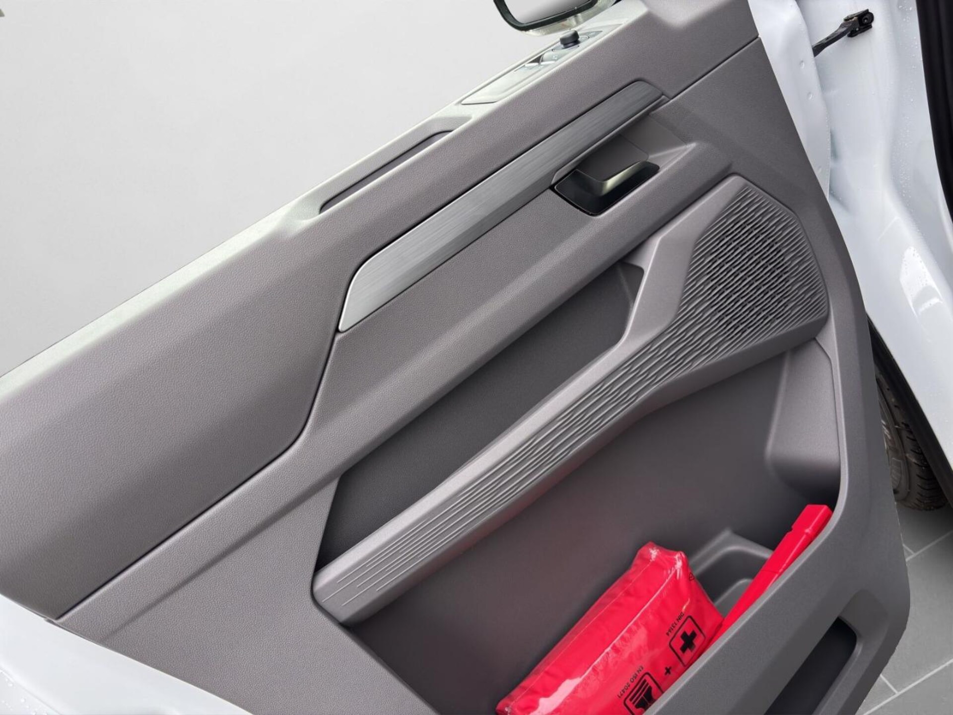 Volkswagen Caravelle langer Radstand Life