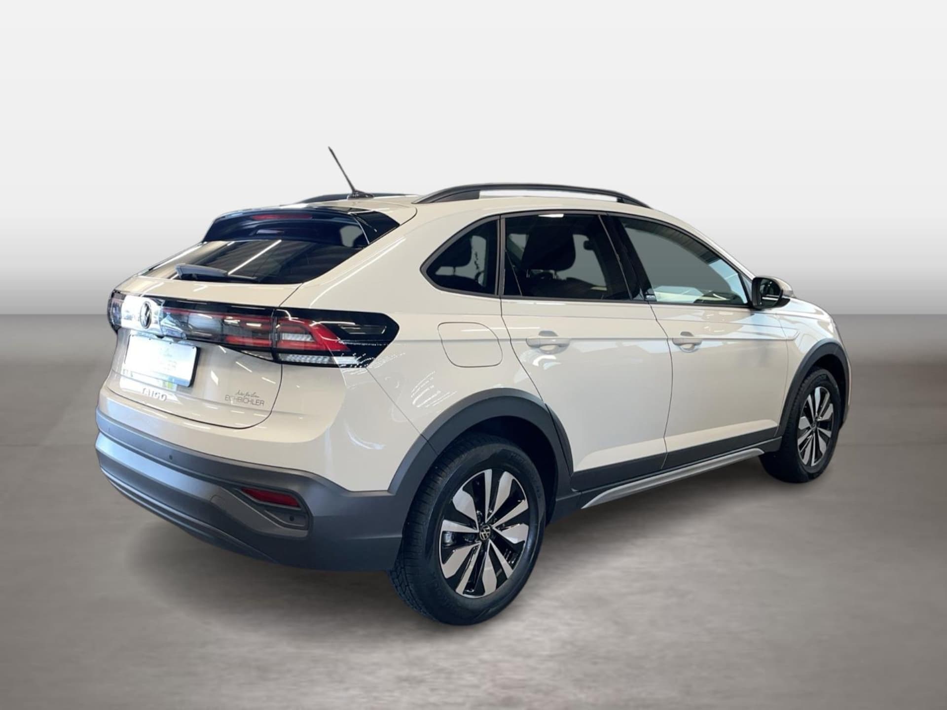 Volkswagen Taigo MOVE