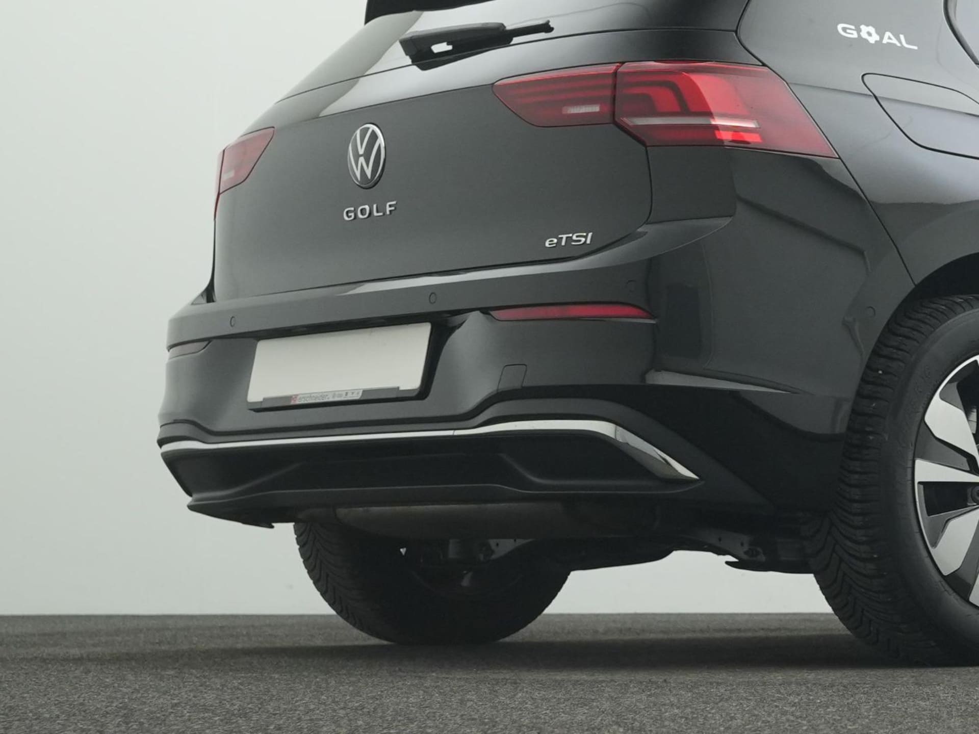 Volkswagen Golf Goal