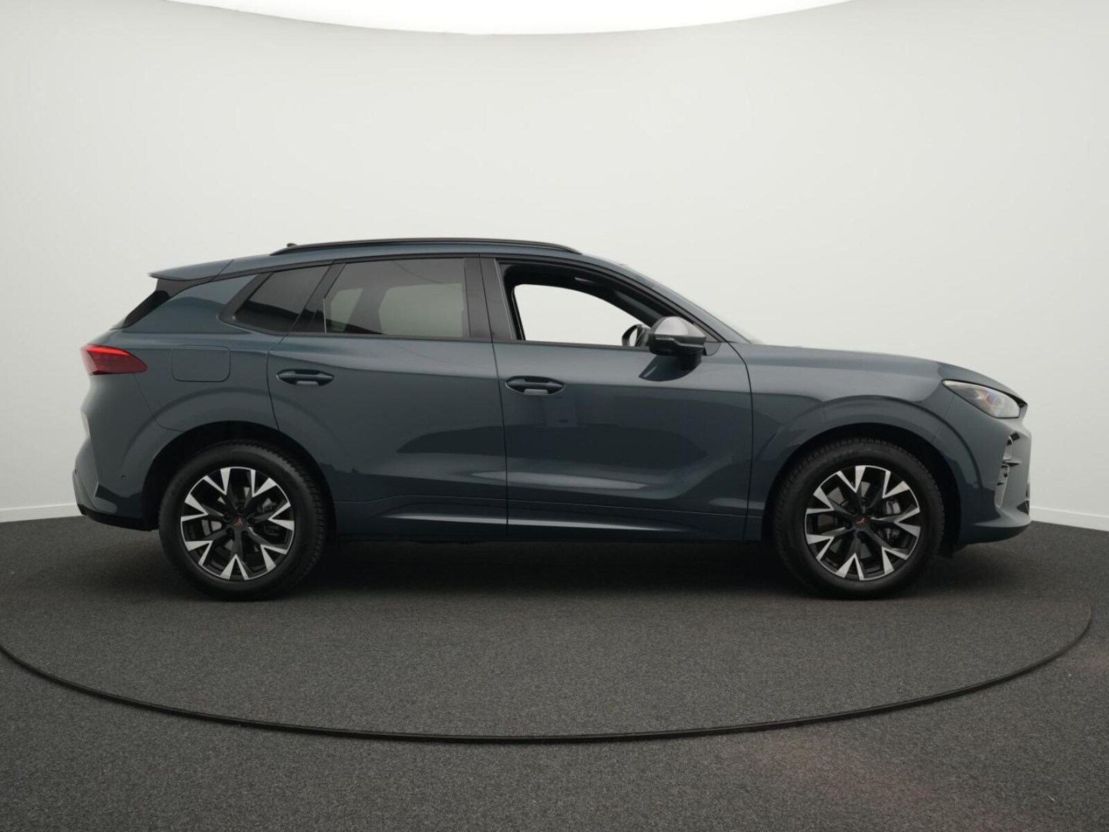 CUPRA Terramar – Bild 11