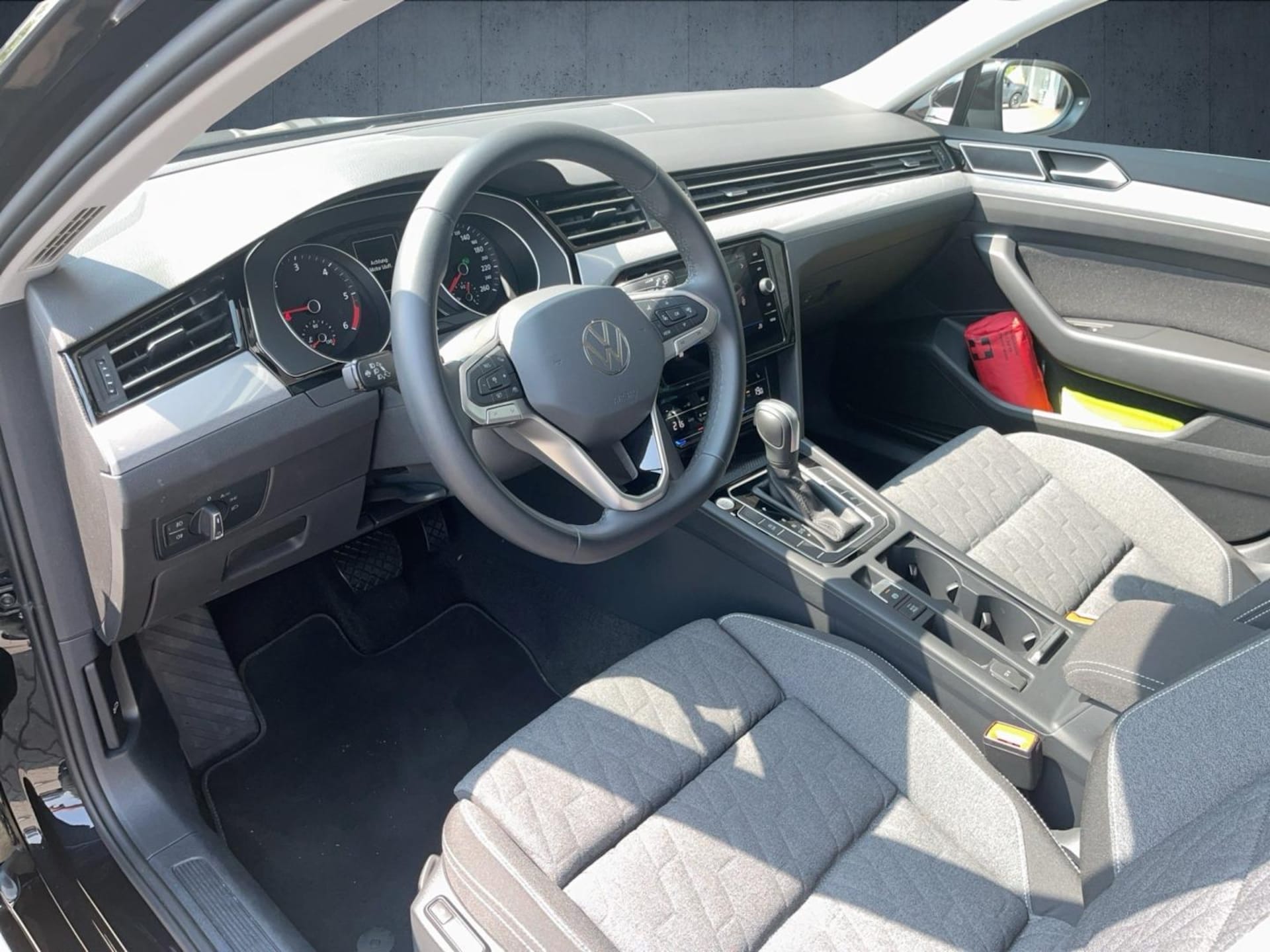 Volkswagen Passat Variant Business