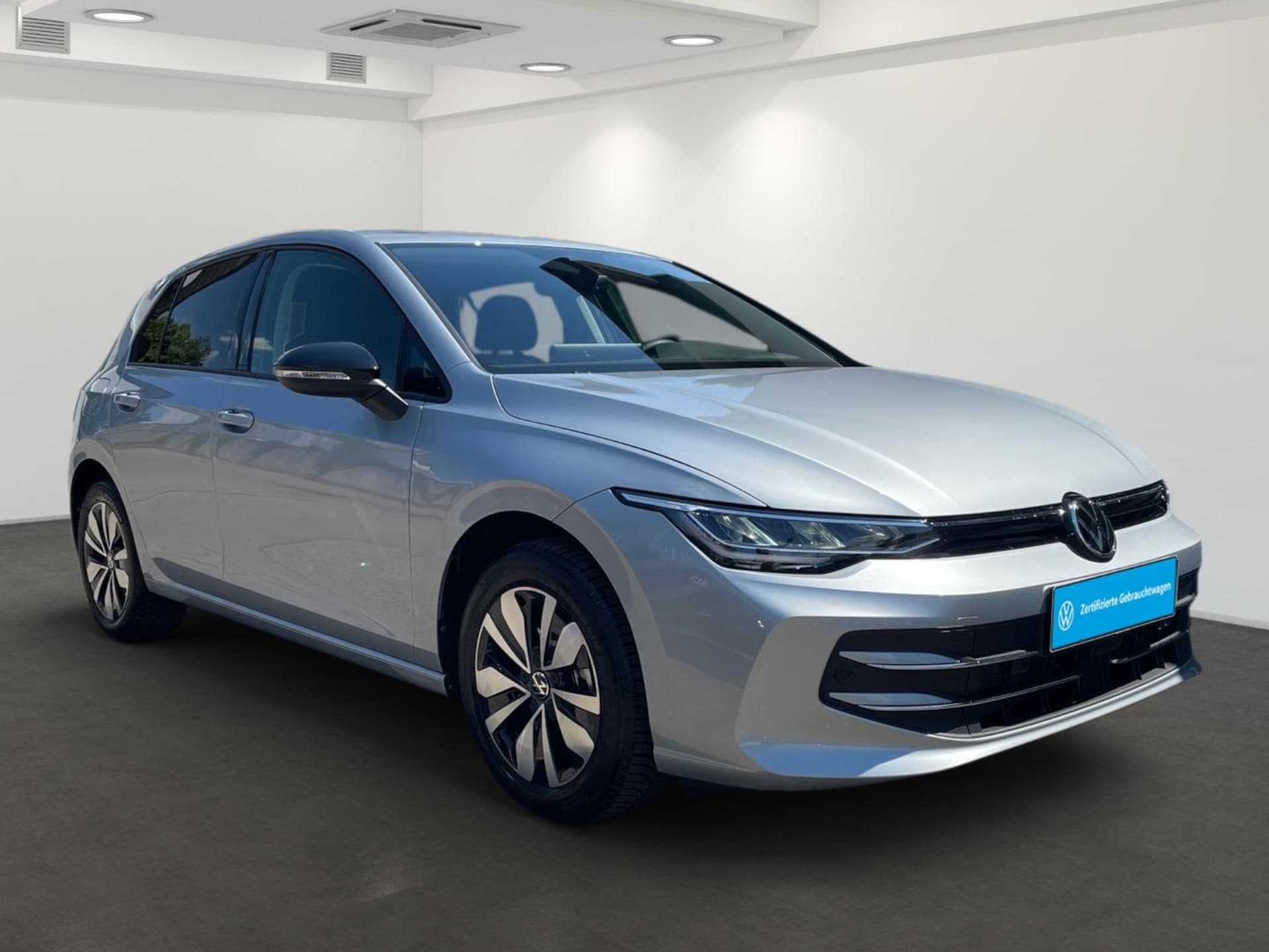 Volkswagen Golf Goal