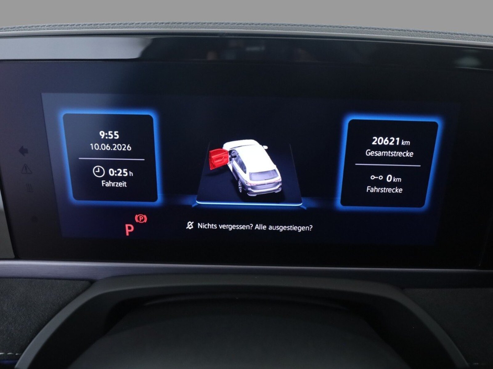 Volkswagen Passat – Bild 12