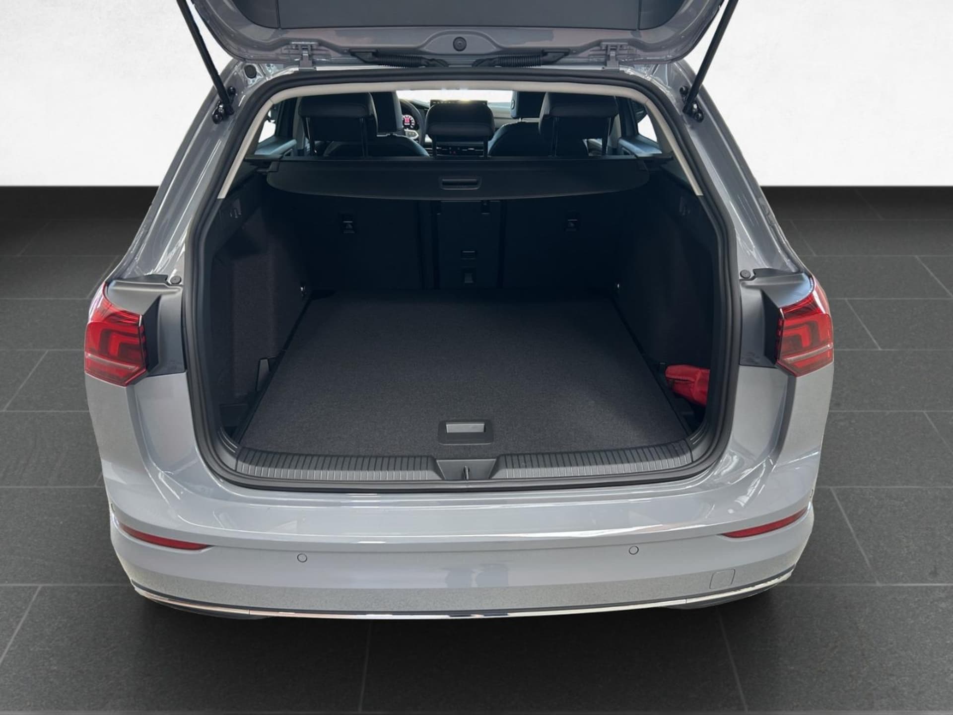 Volkswagen Golf Variant Goal