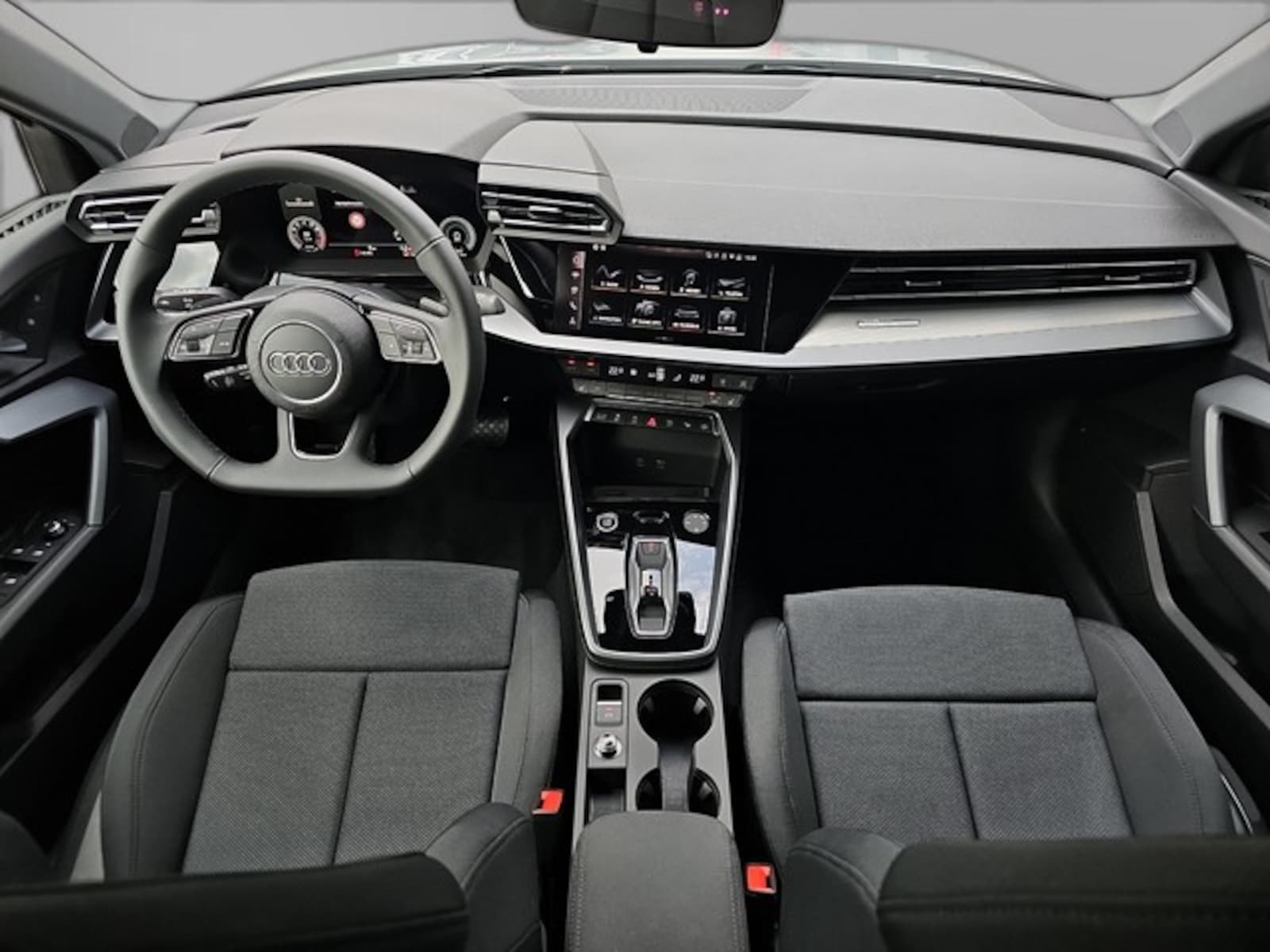 Audi A3 Sportback – Bild 9