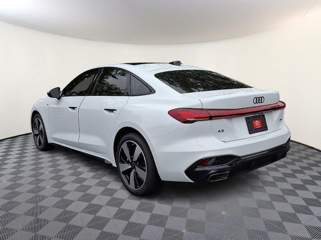 2026 Audi A5 Sedan