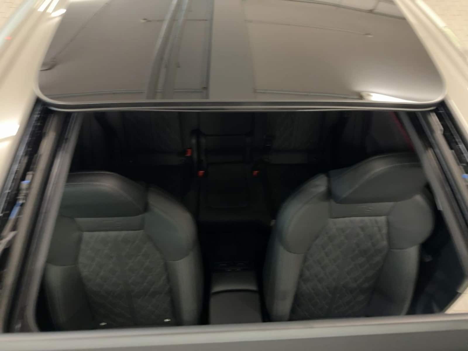 Audi Q5 Sportback – Bild 20