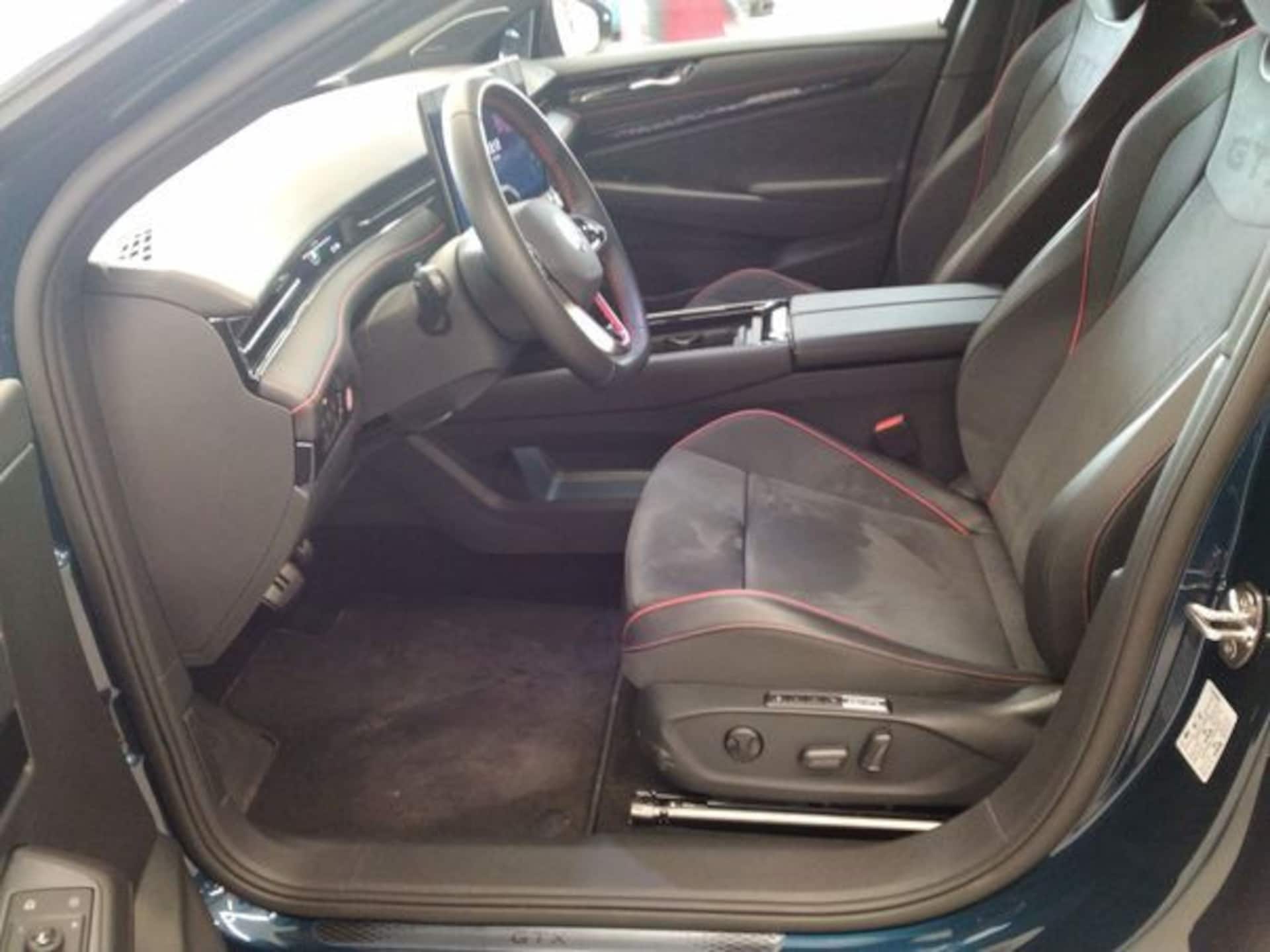 Volkswagen ID.7 Tourer GTX