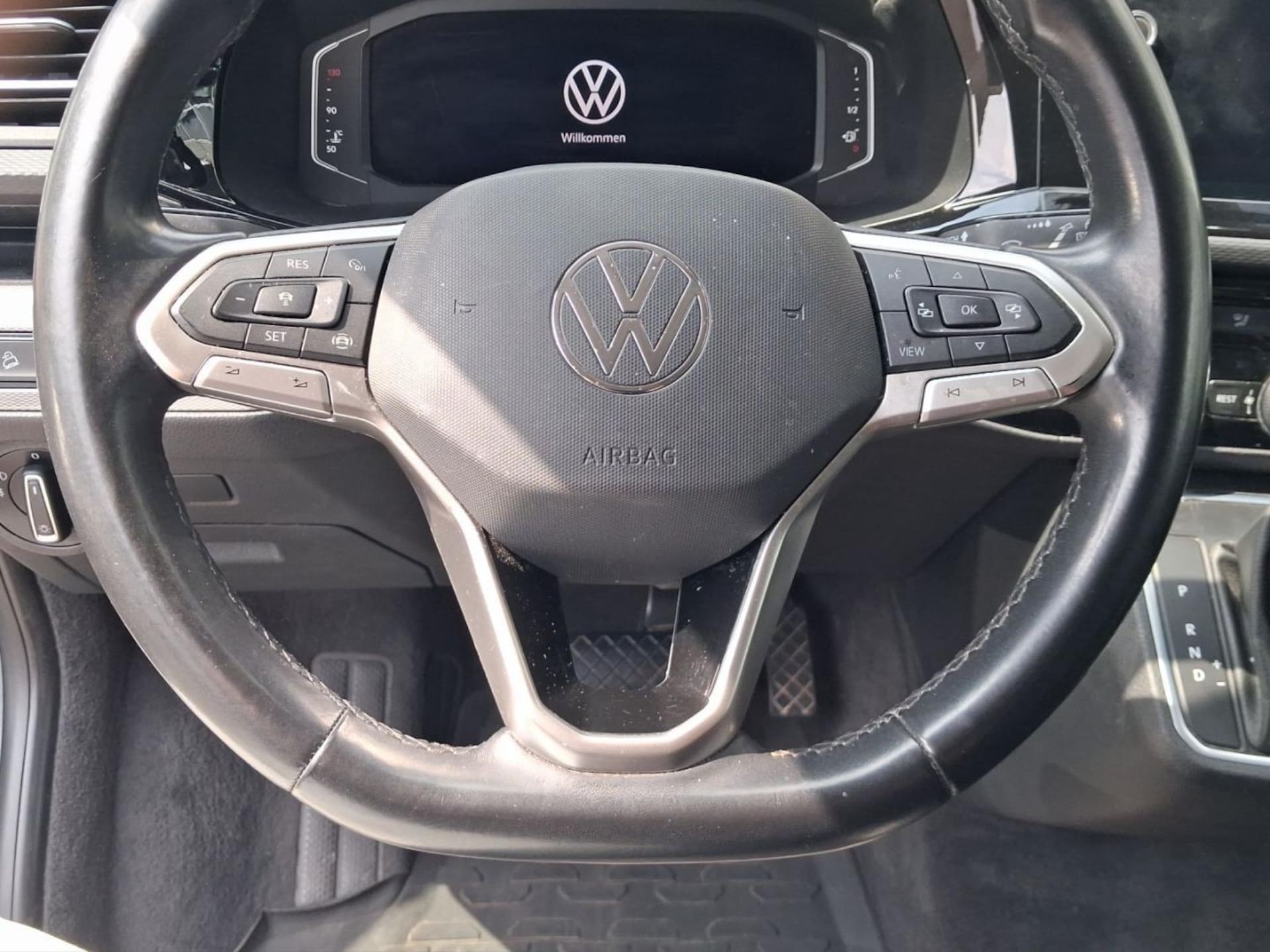 Volkswagen T6.1 Multivan Comfortline