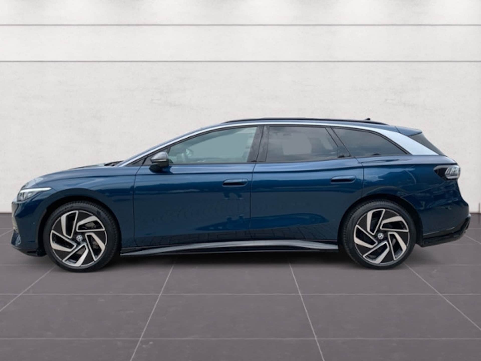 Volkswagen ID.7 Tourer Pro