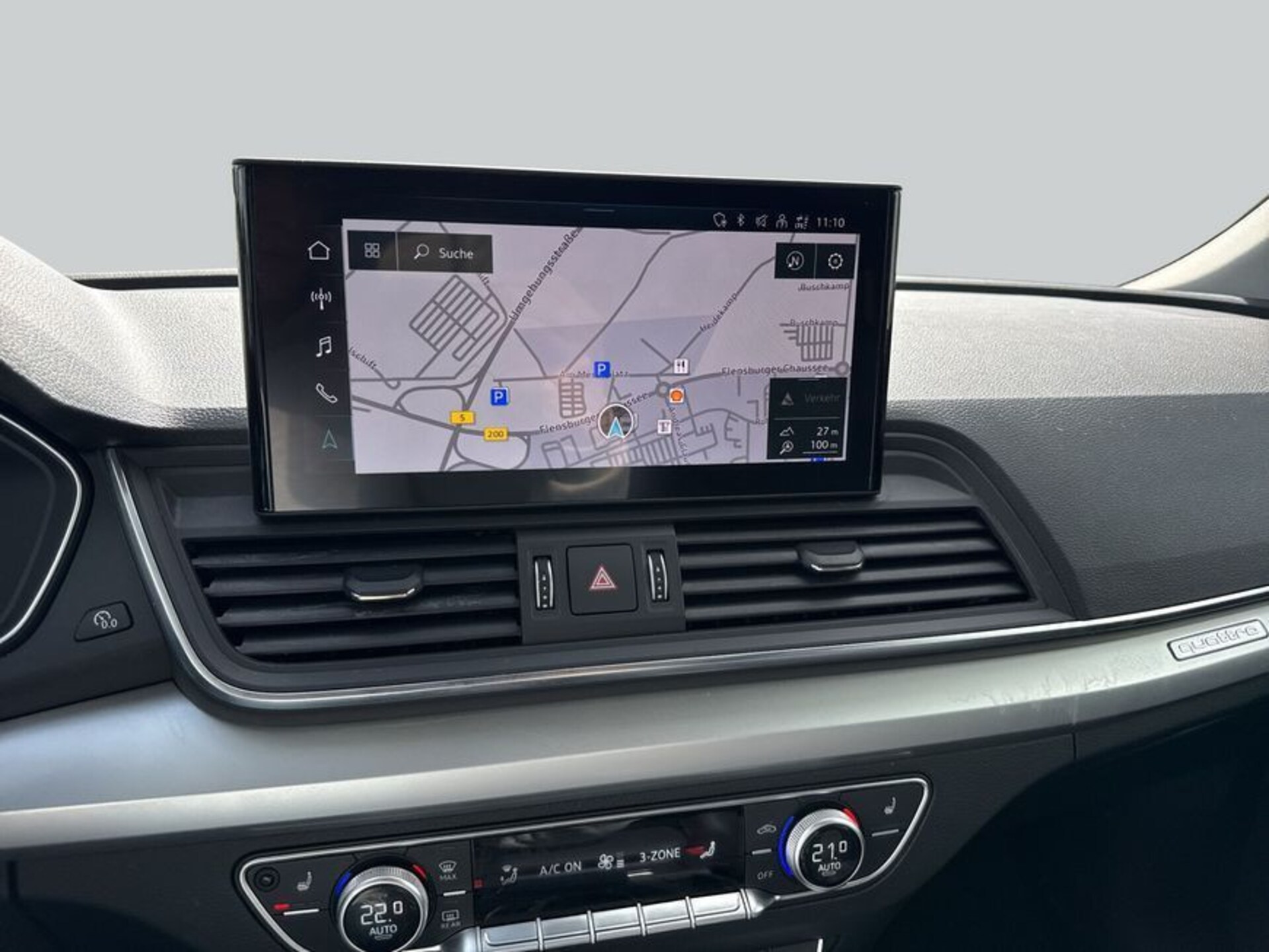 Audi Q5 SUV S line