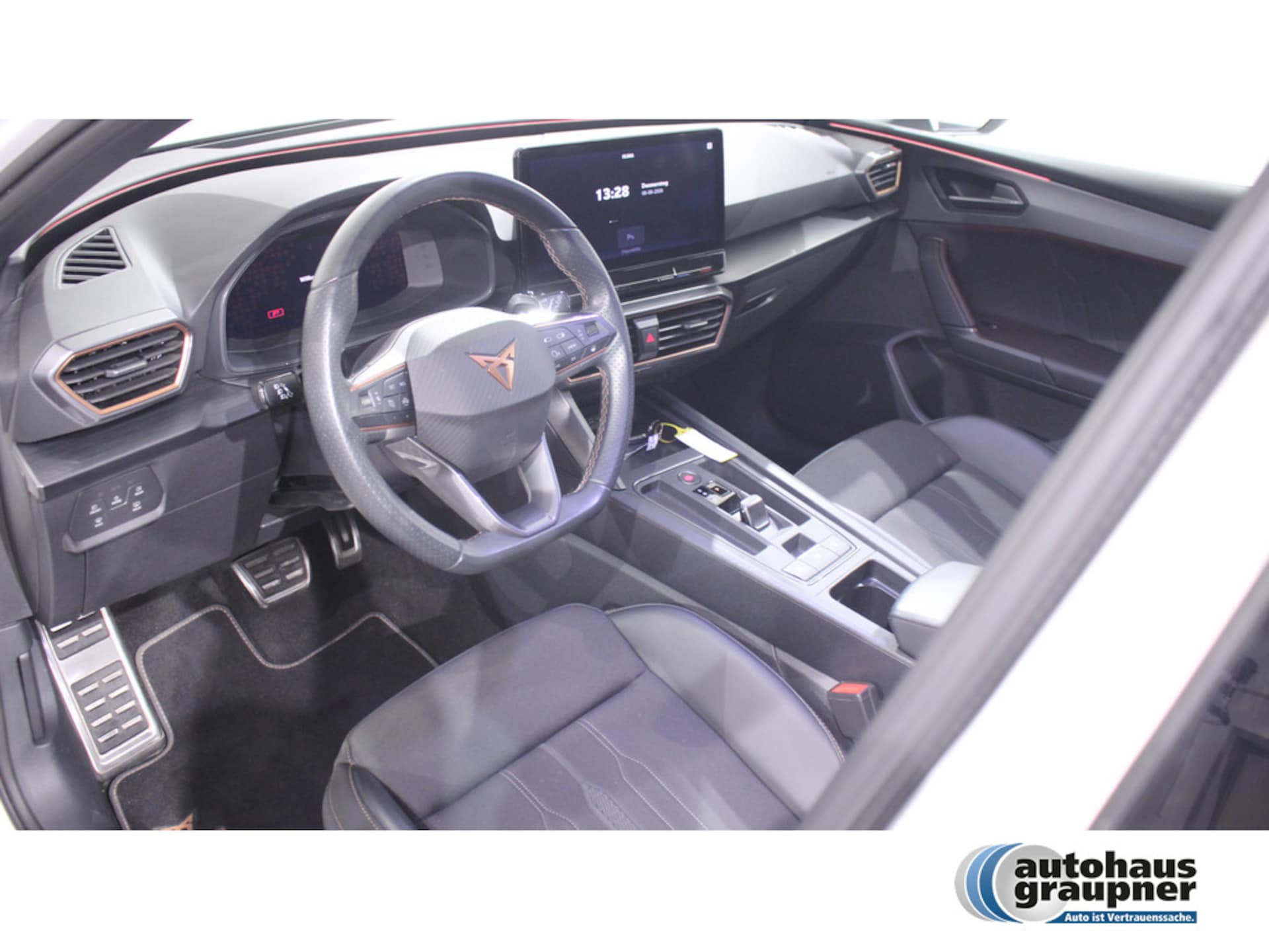 CUPRA Leon Sportstourer VZ