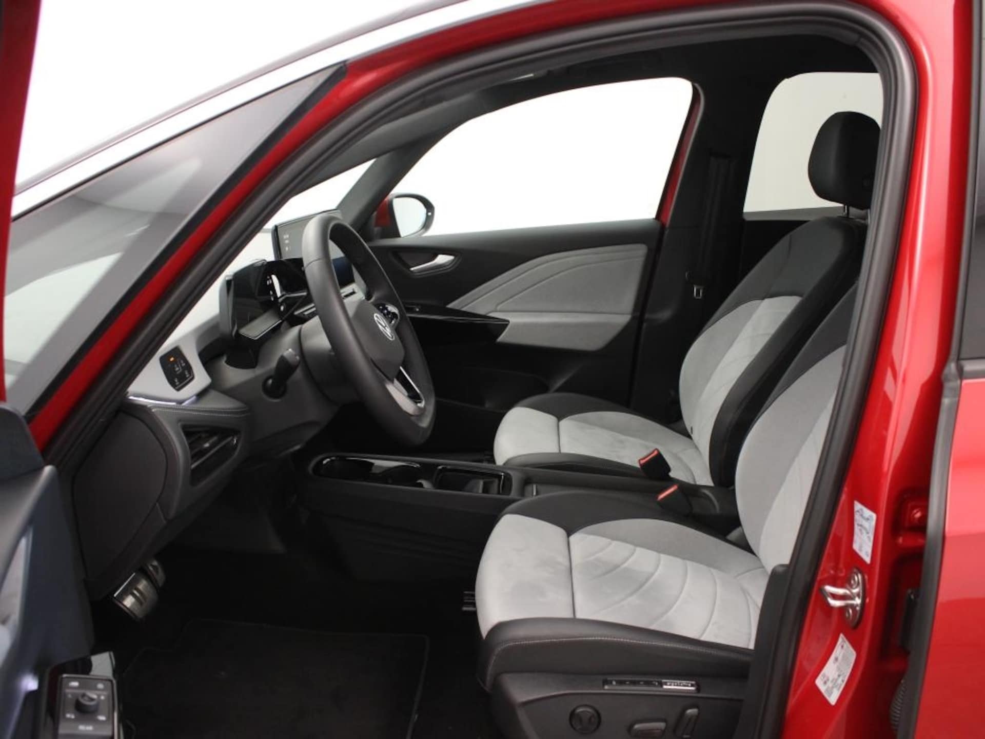 Volkswagen ID.3 MOVE Pro
