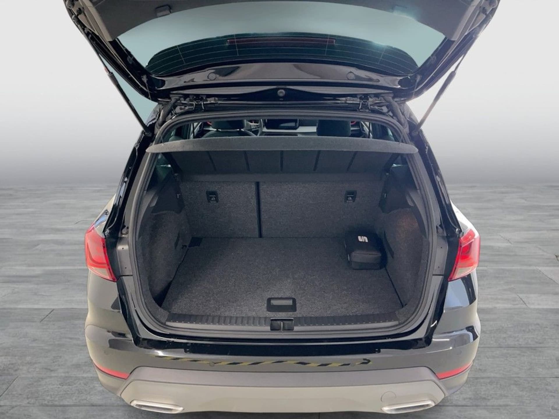 SEAT Arona FR